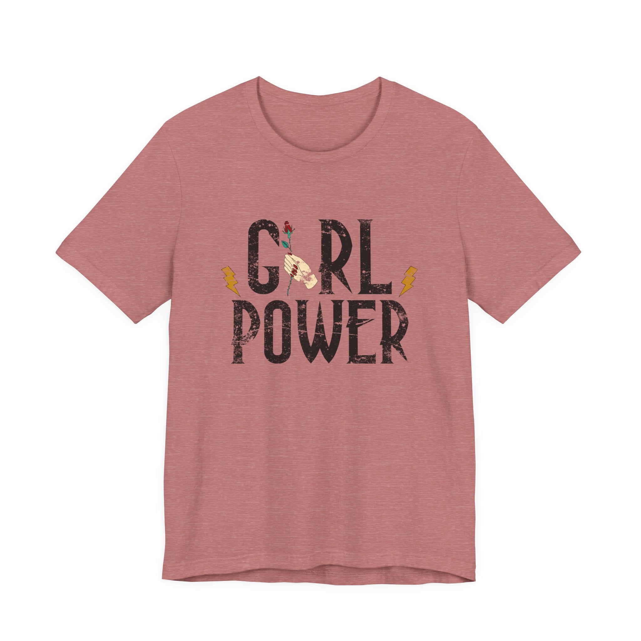 Girl Power | Tee