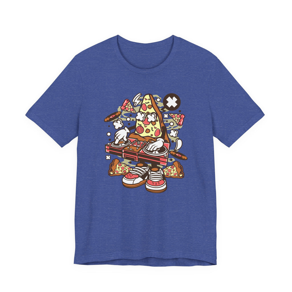 DJ Pizza | Tee