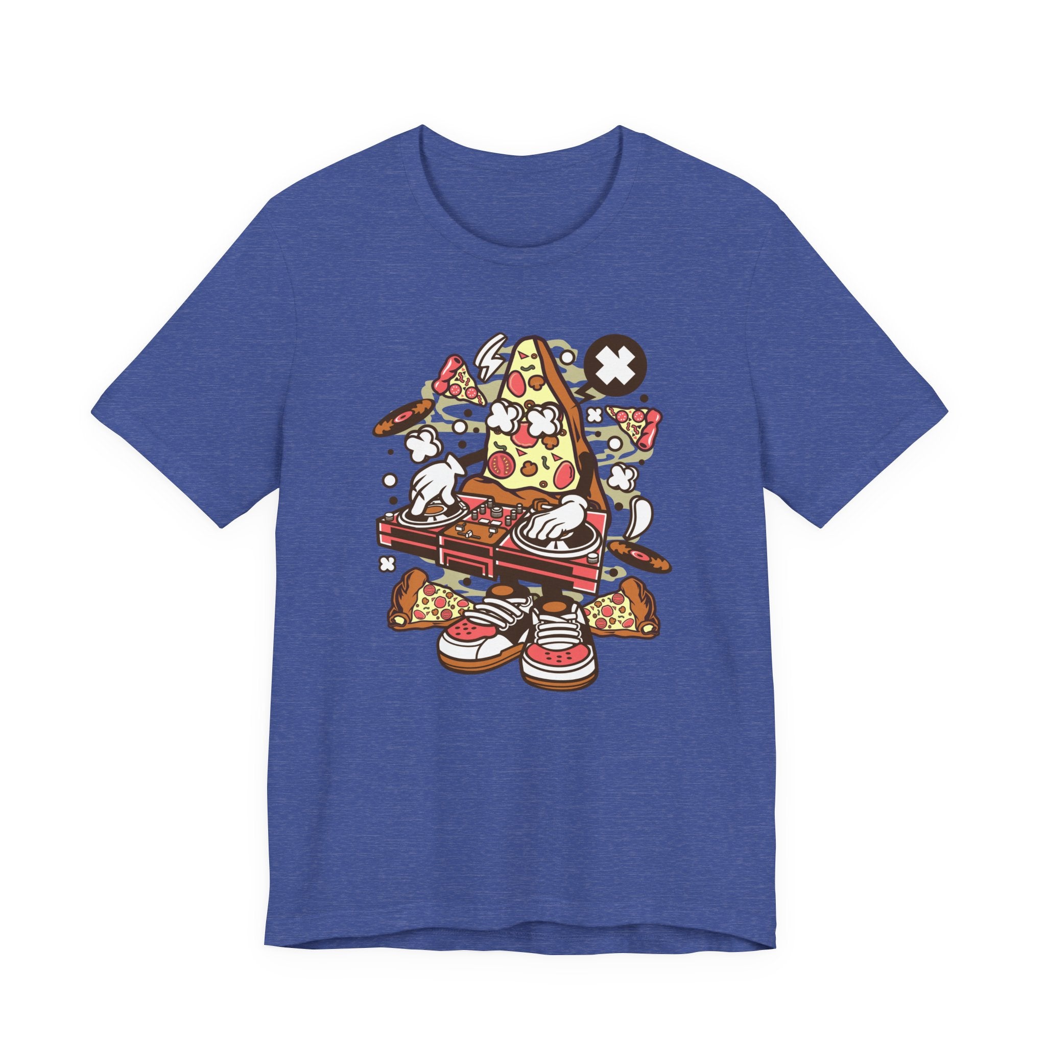 DJ Pizza | Tee