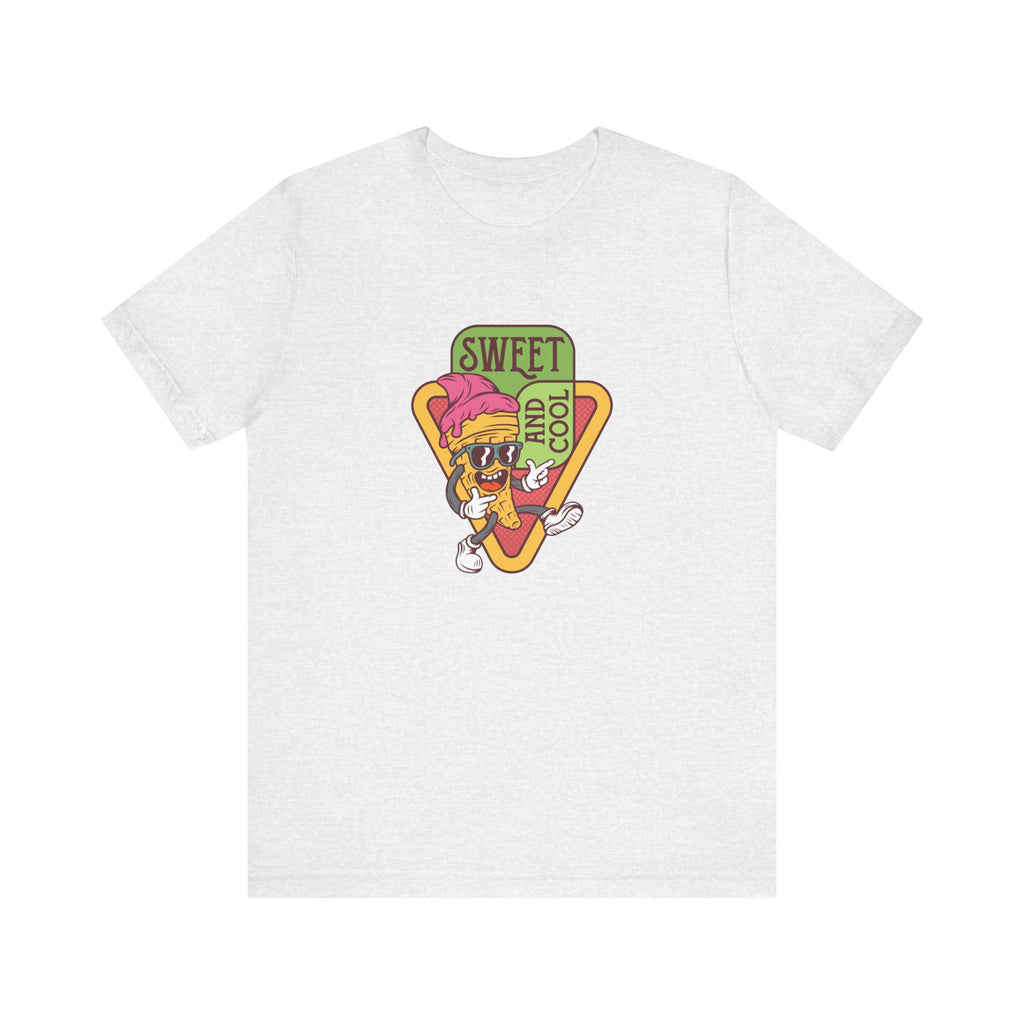 Sweet and Cool Ice Cream | Tee