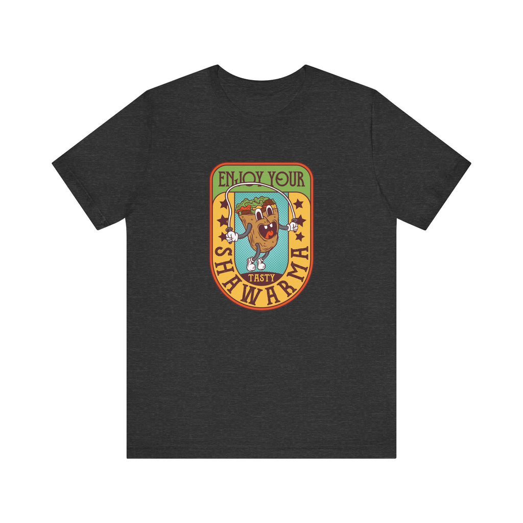 Enjoy Your Tasty Shawarma | Tee
