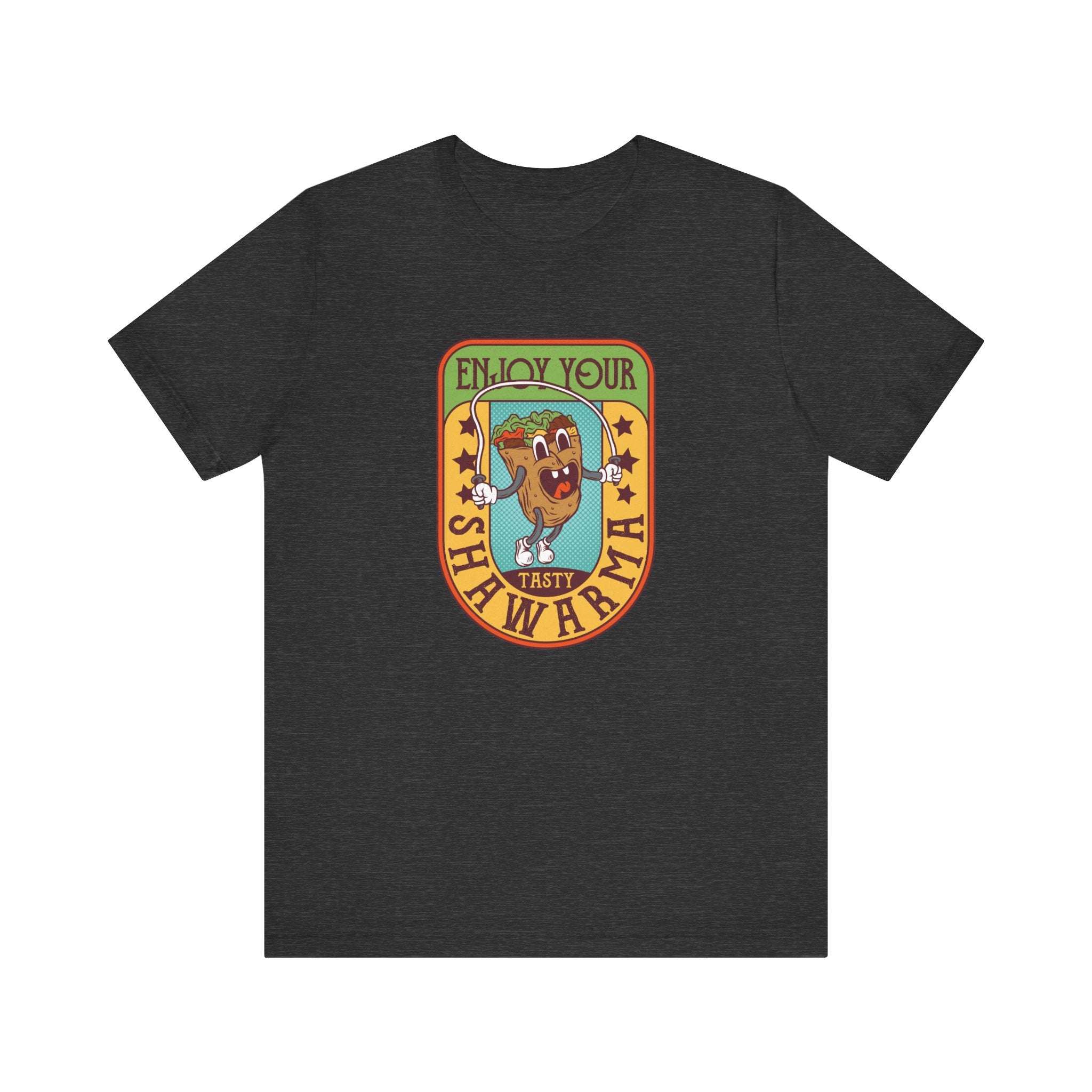 Enjoy Your Tasty Shawarma | Tee