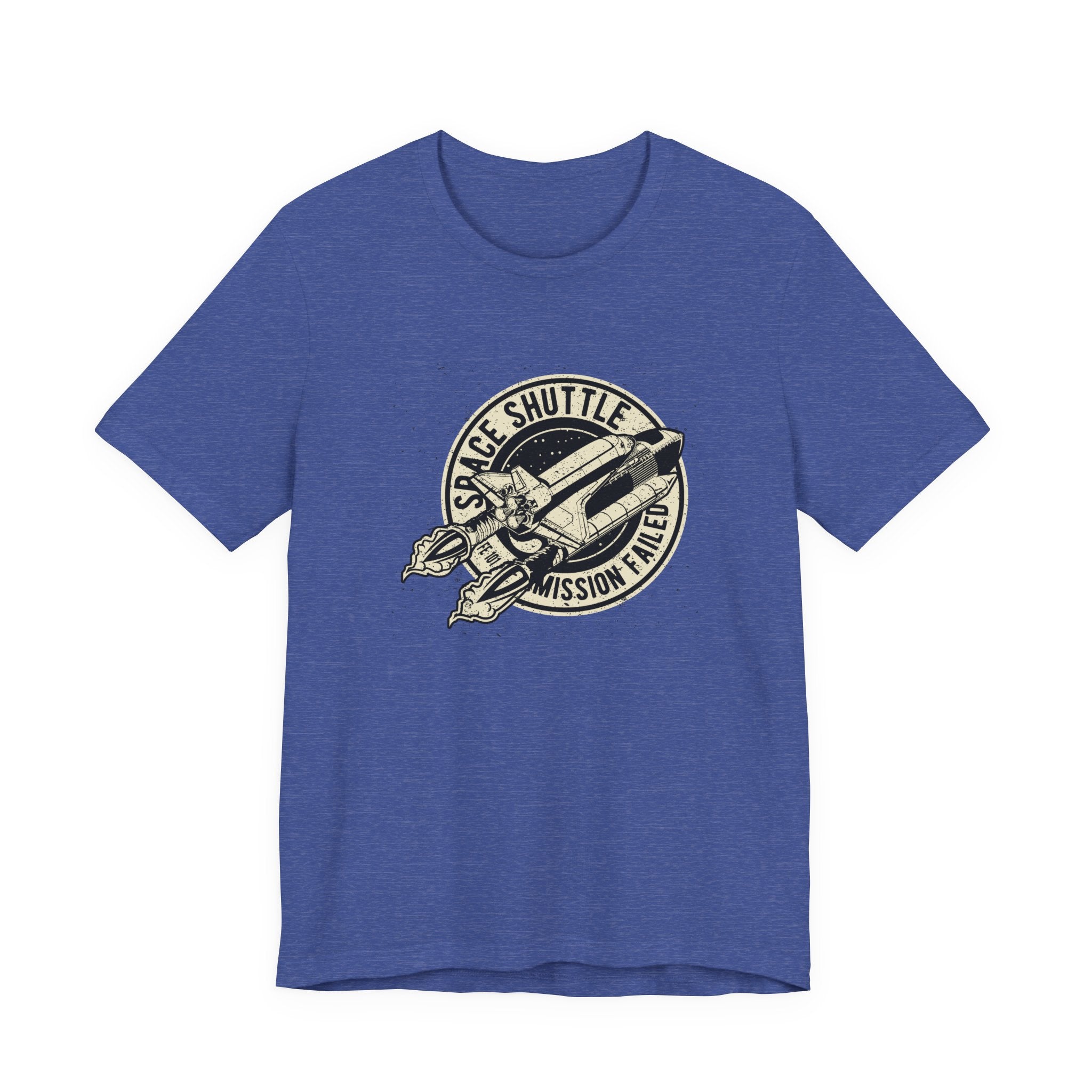 Mission Failed, Respawn | Tee