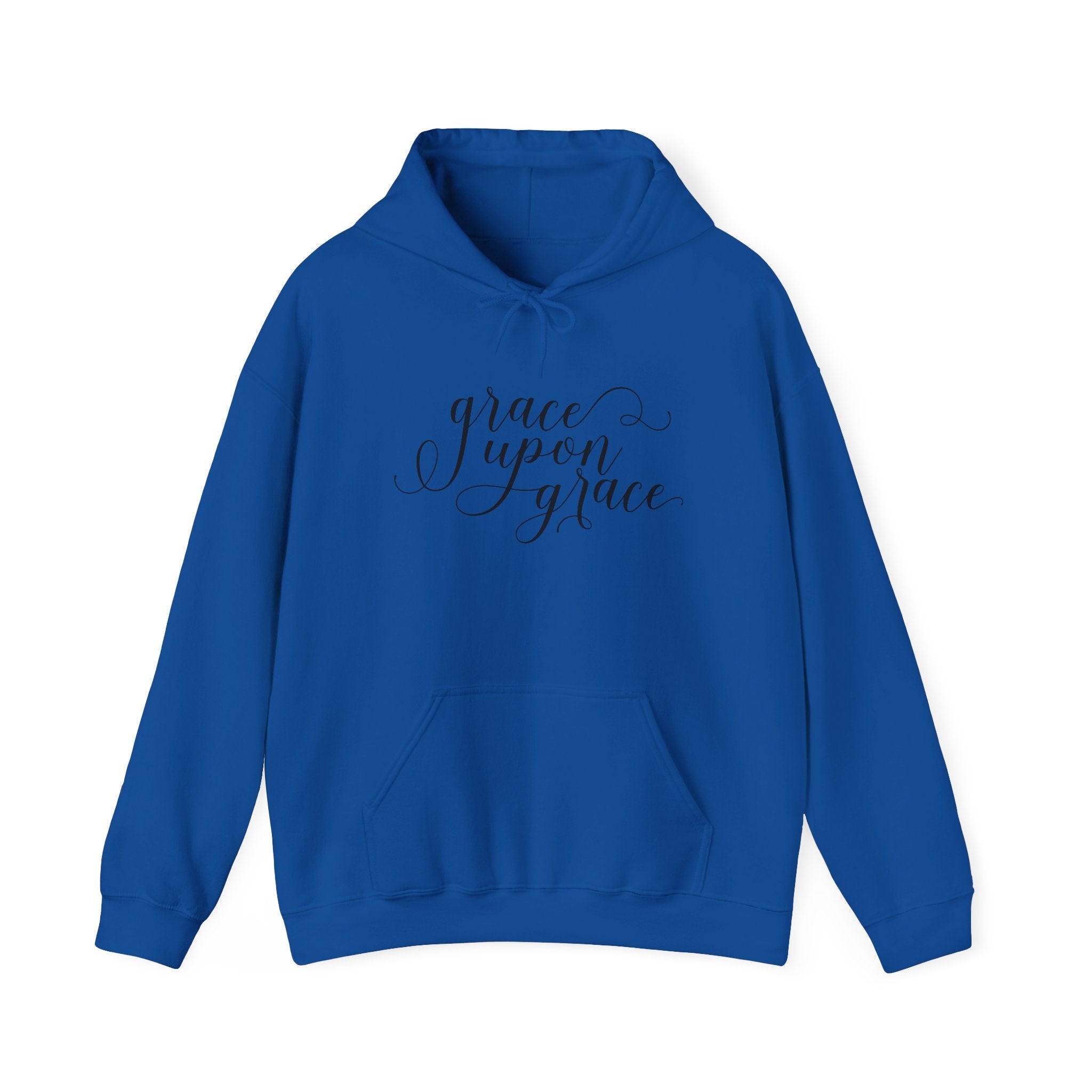 Grace Upon Grace | Hoodie