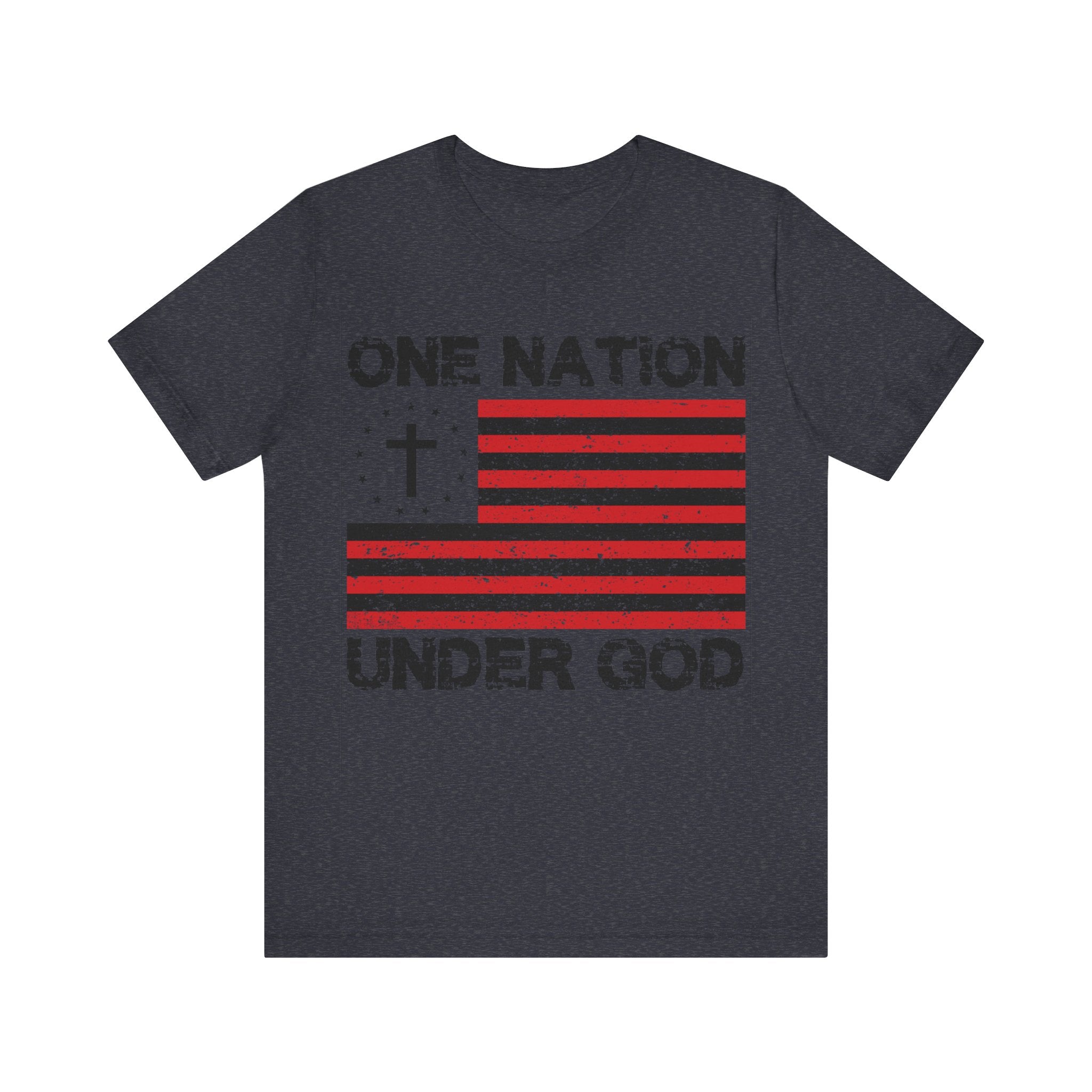 One Nation Under God | Tee