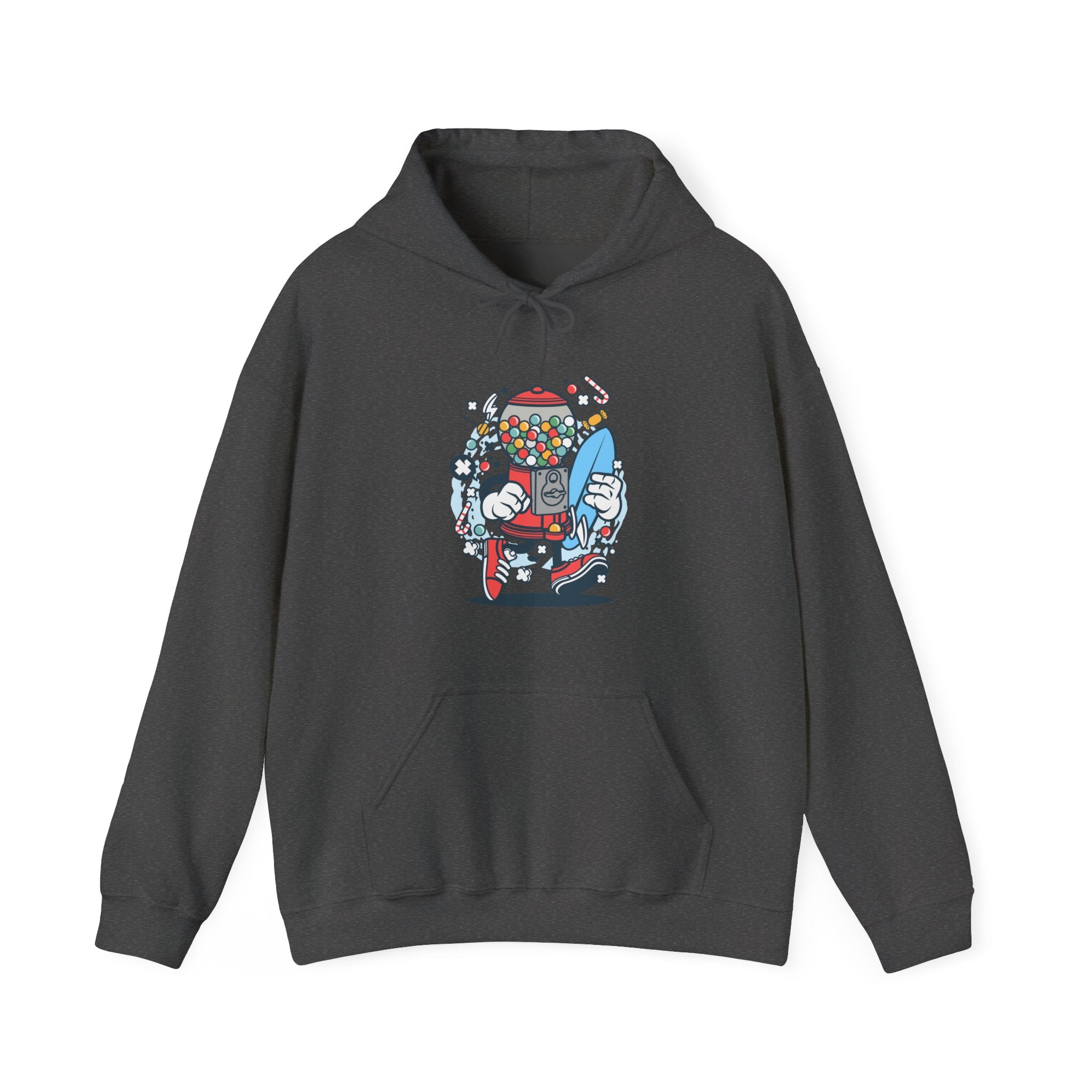 Candy Machine Surfer | Hoodie