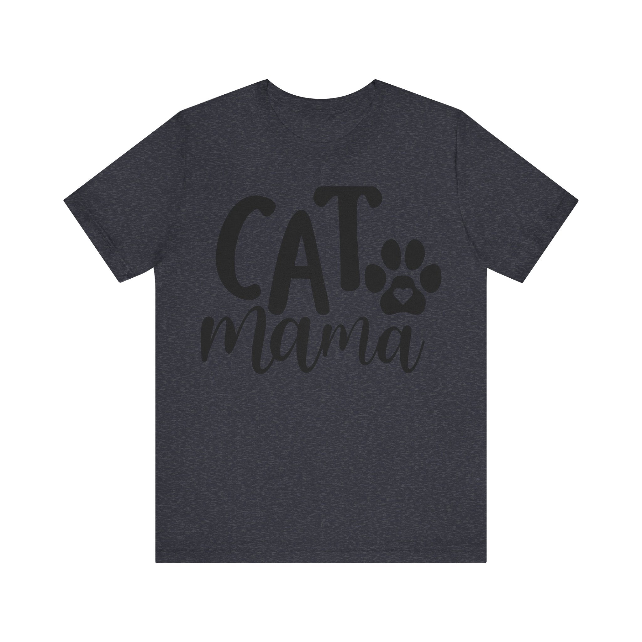 Cat Mama | Tee