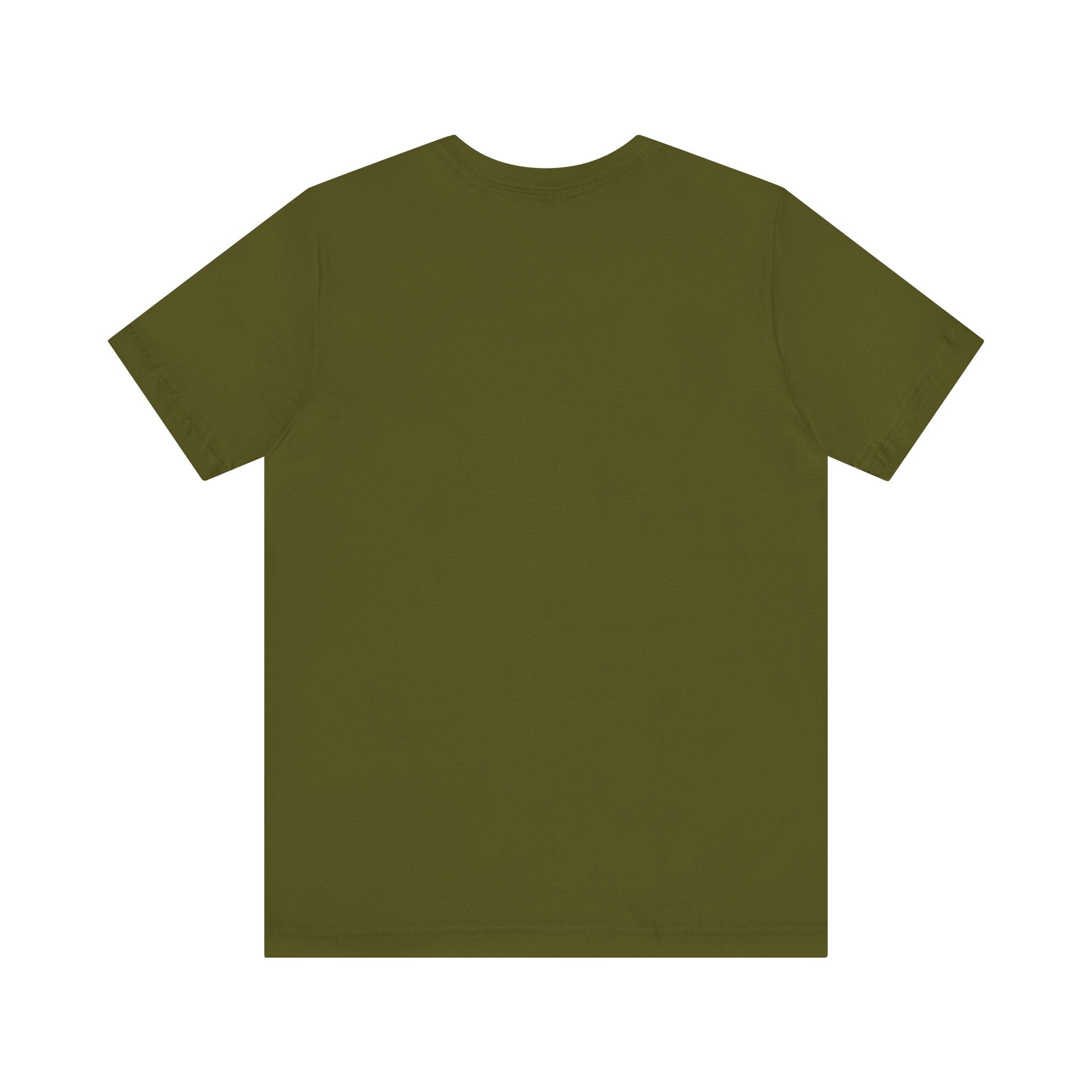 Everybody Can See That My Swing Is Homegrown. That Means Everybody Has a Chance to Do It | Tee