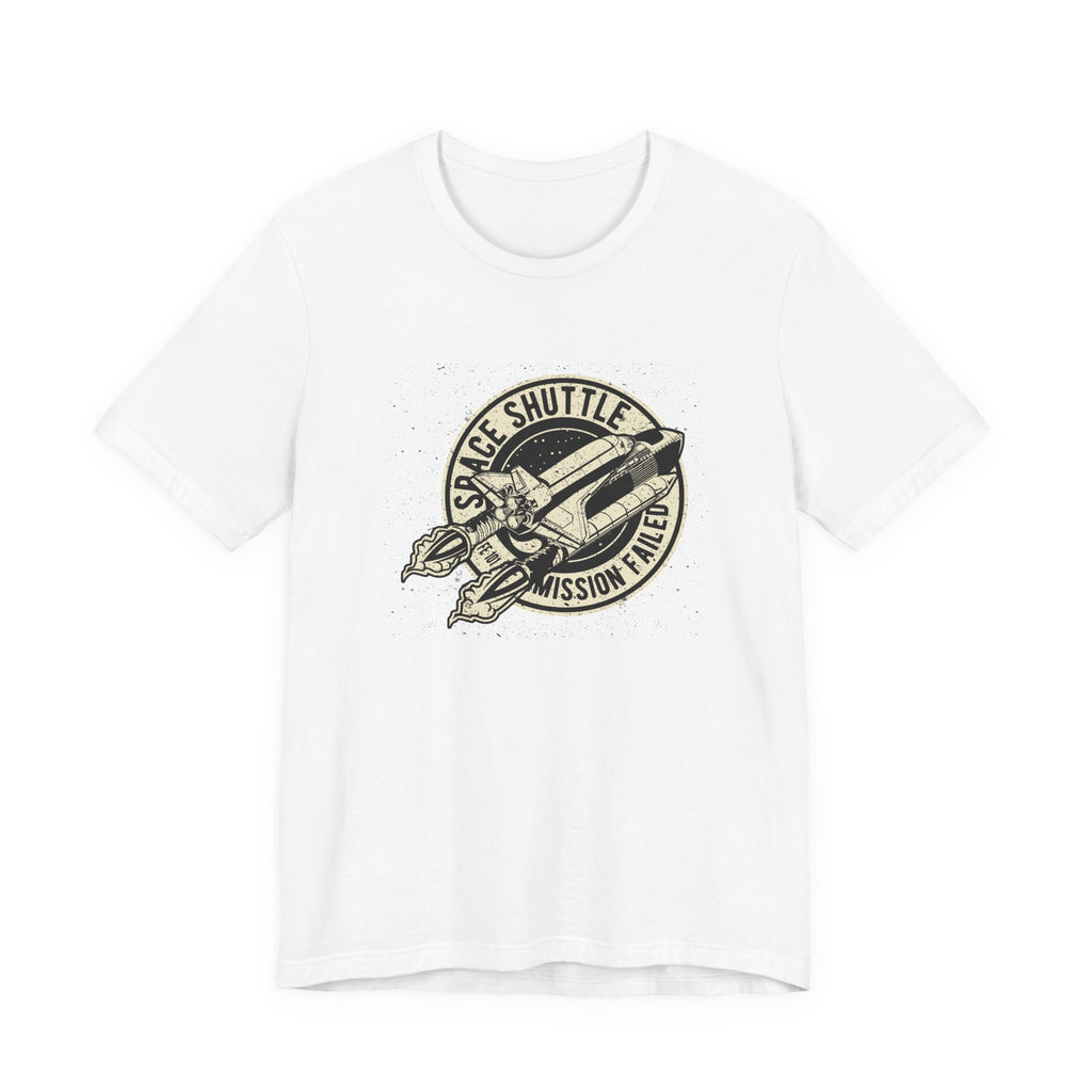 Mission Failed, Respawn | Tee