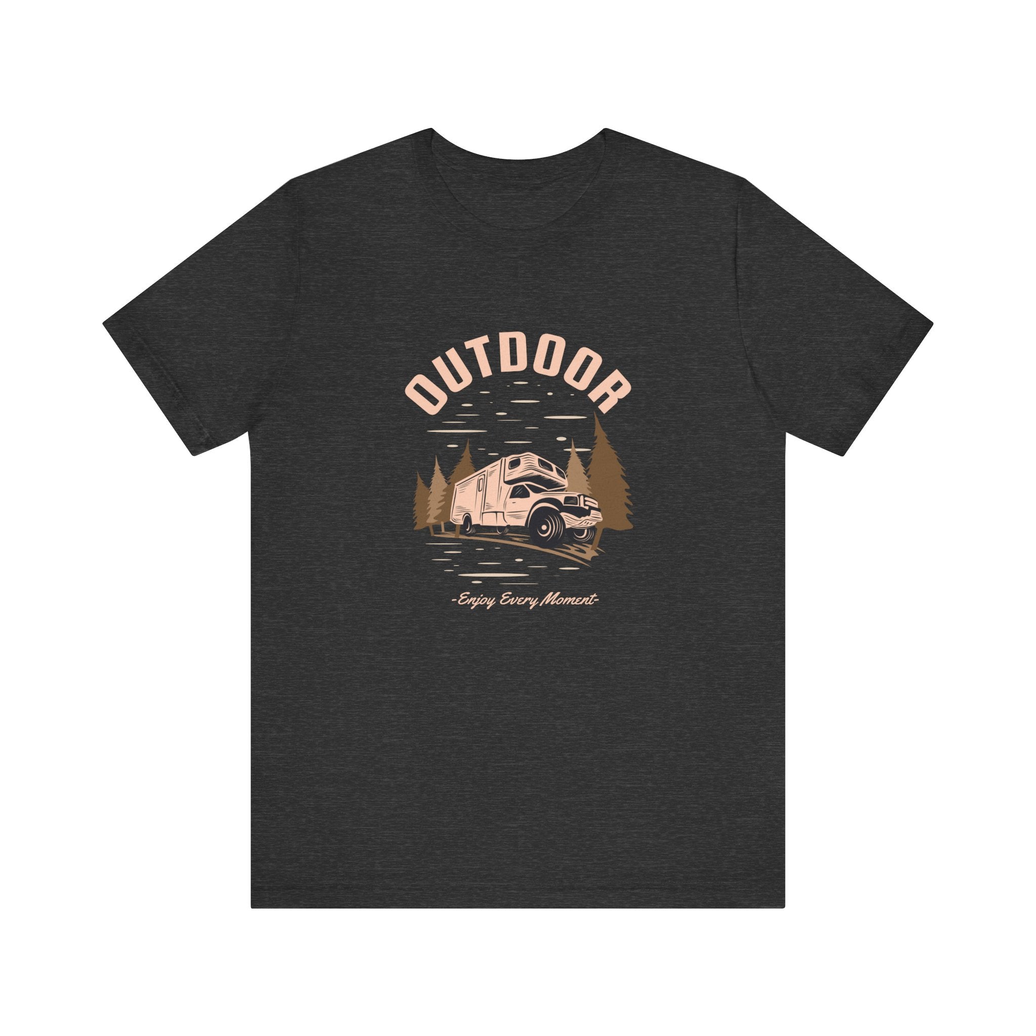 Outdoor: Enjoy Every Moment | Tee