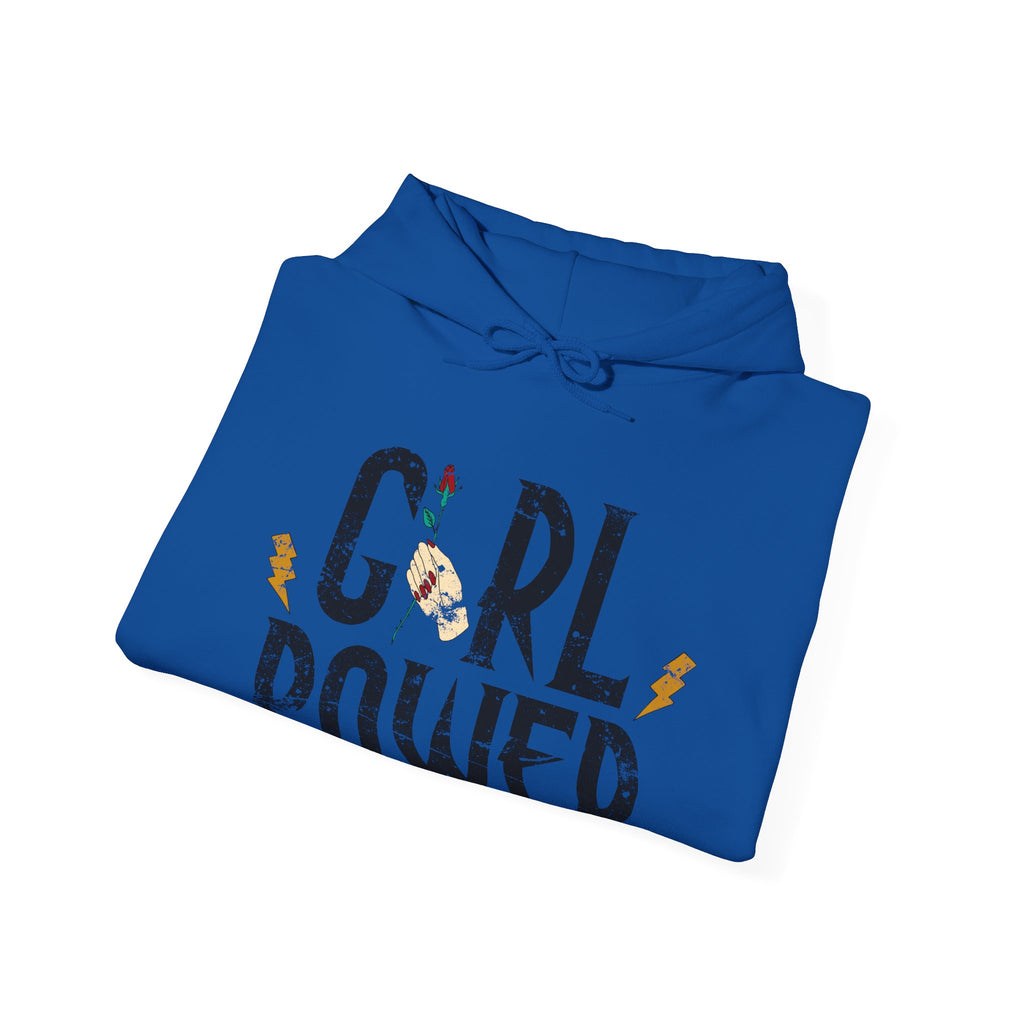Girl Power | Hoodie