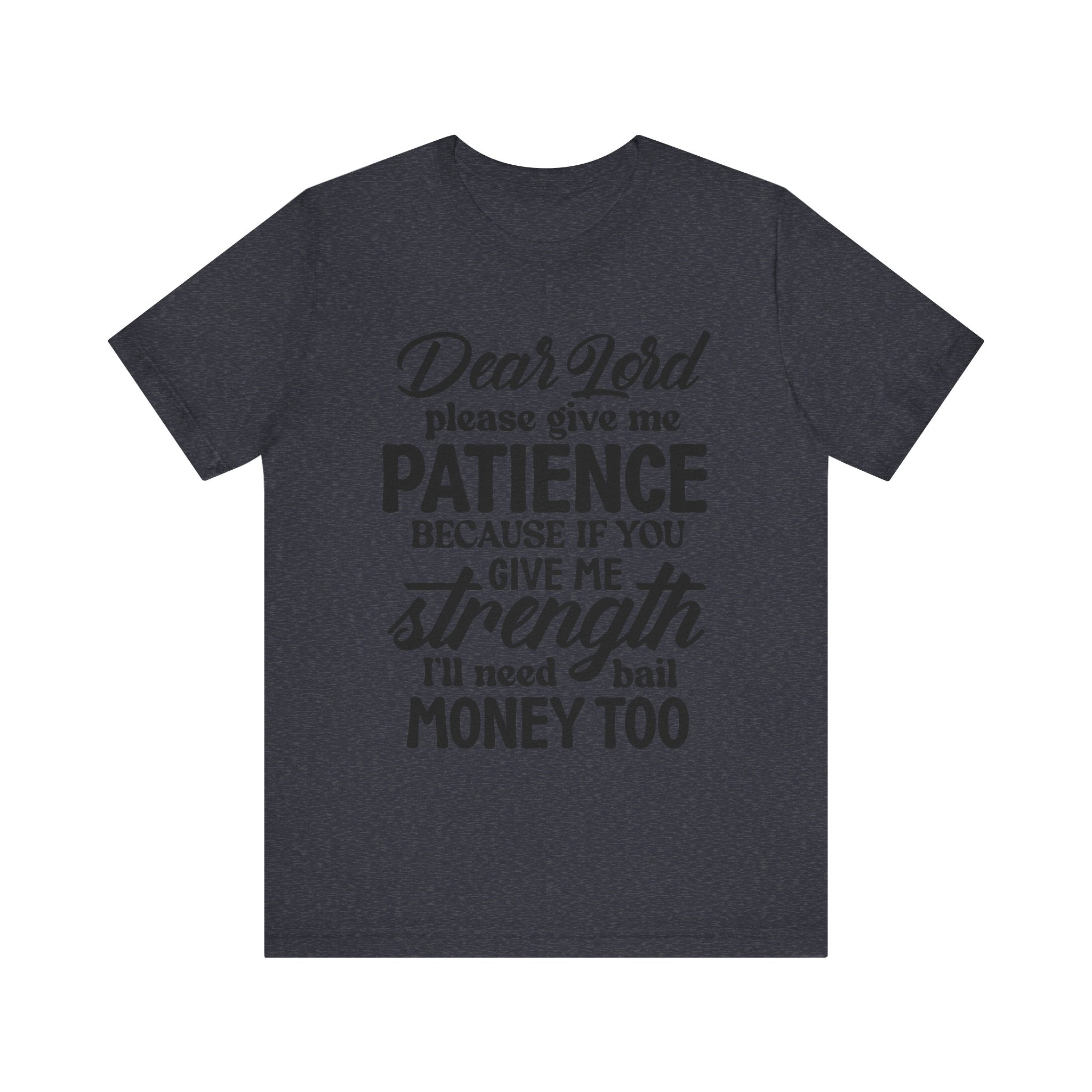 Dear Lord | Tee