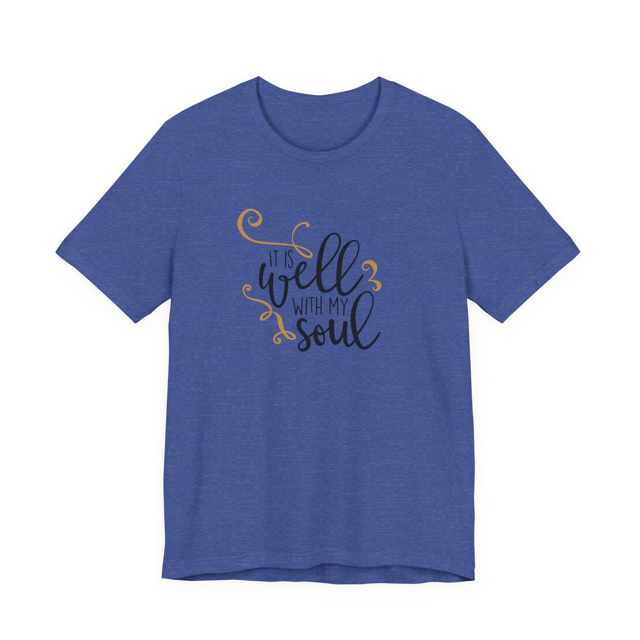 It Is Well With My Soul | Tee