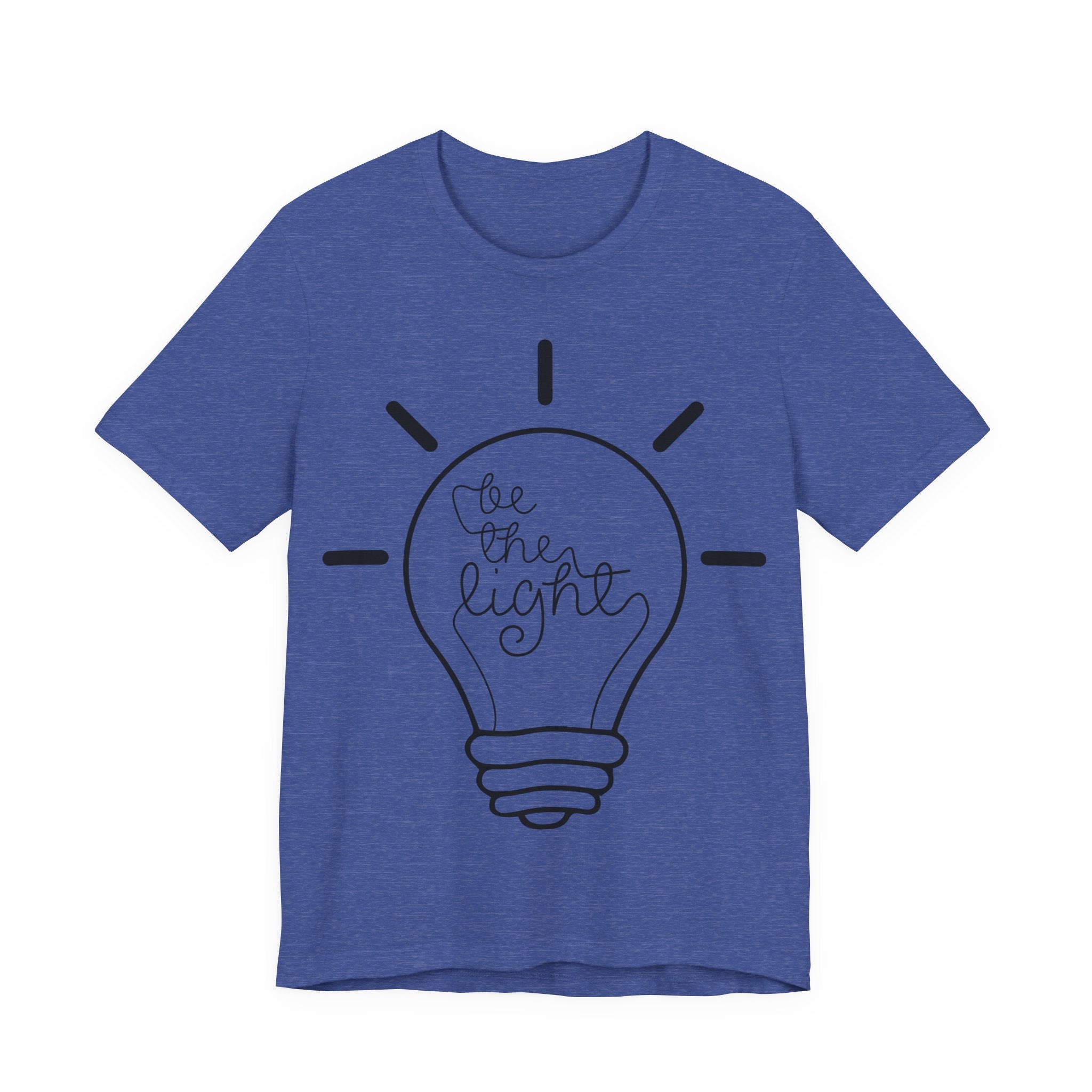Be the Light | Tee
