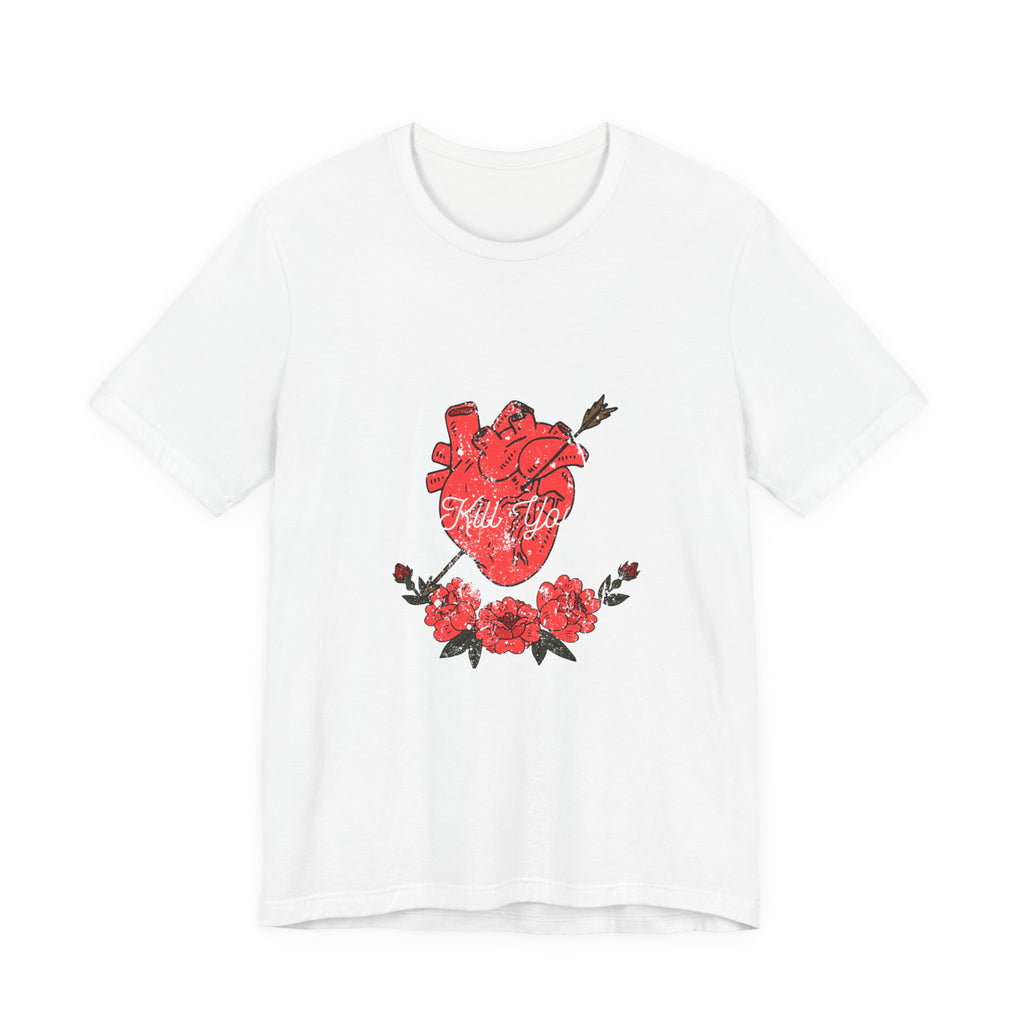 Find What You Love and Let It Kill You | Tee