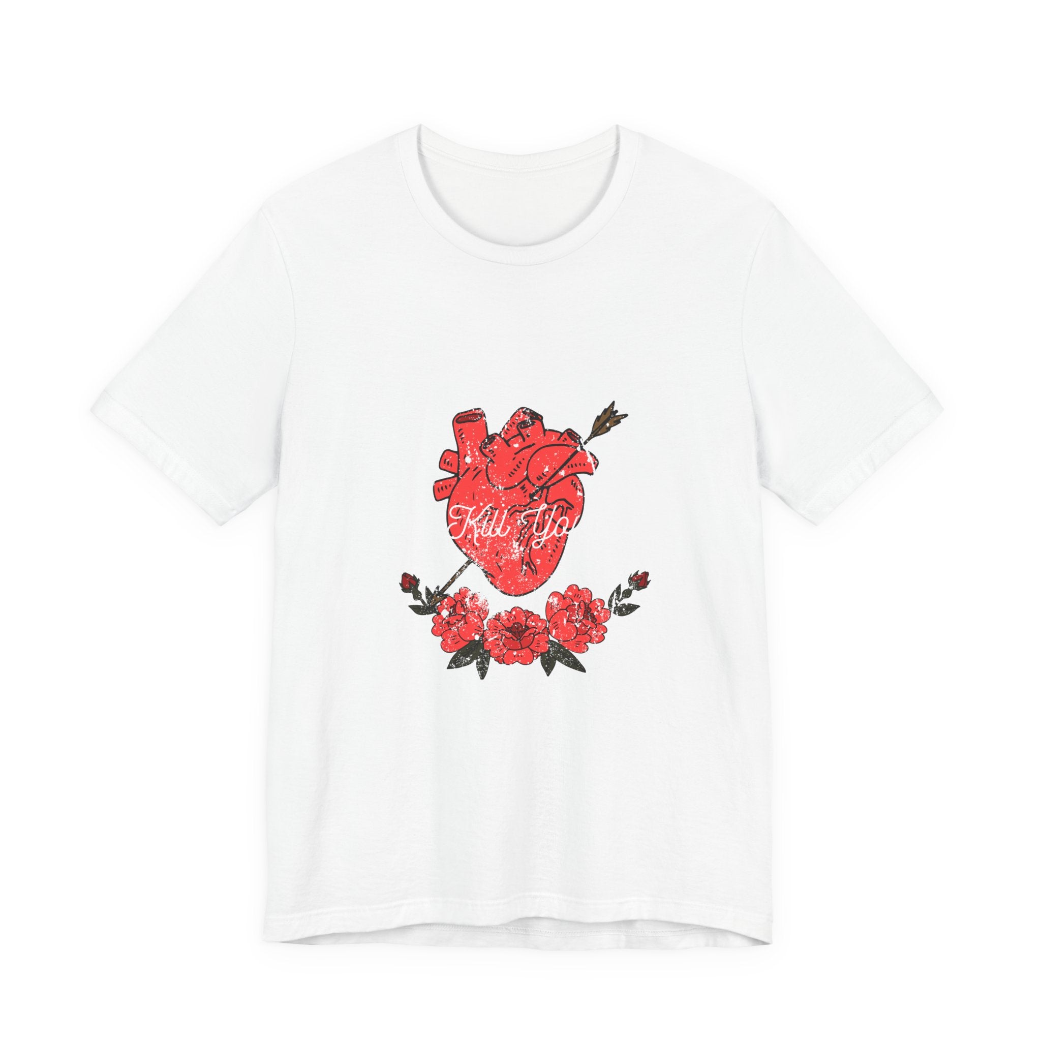 Find What You Love and Let It Kill You | Tee