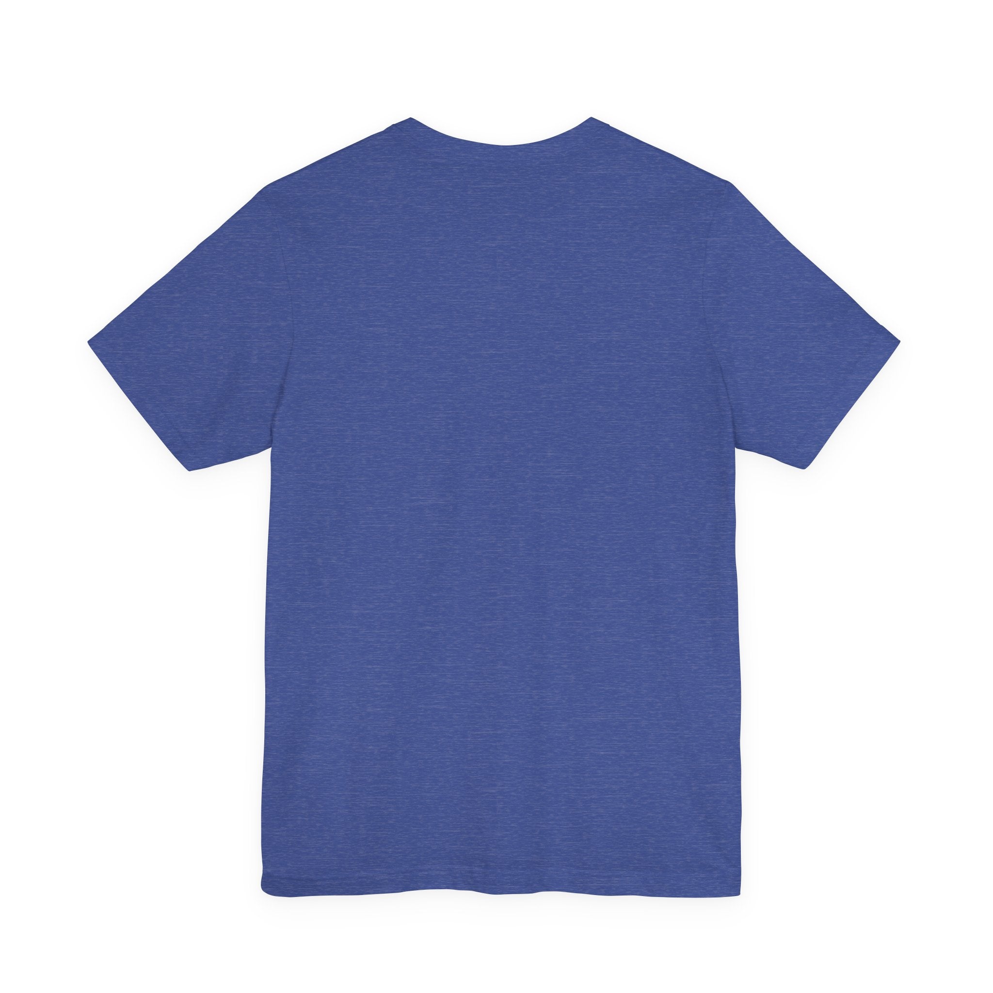 If You Wish to Hide Your Character, Do Not Play Golf | Tee