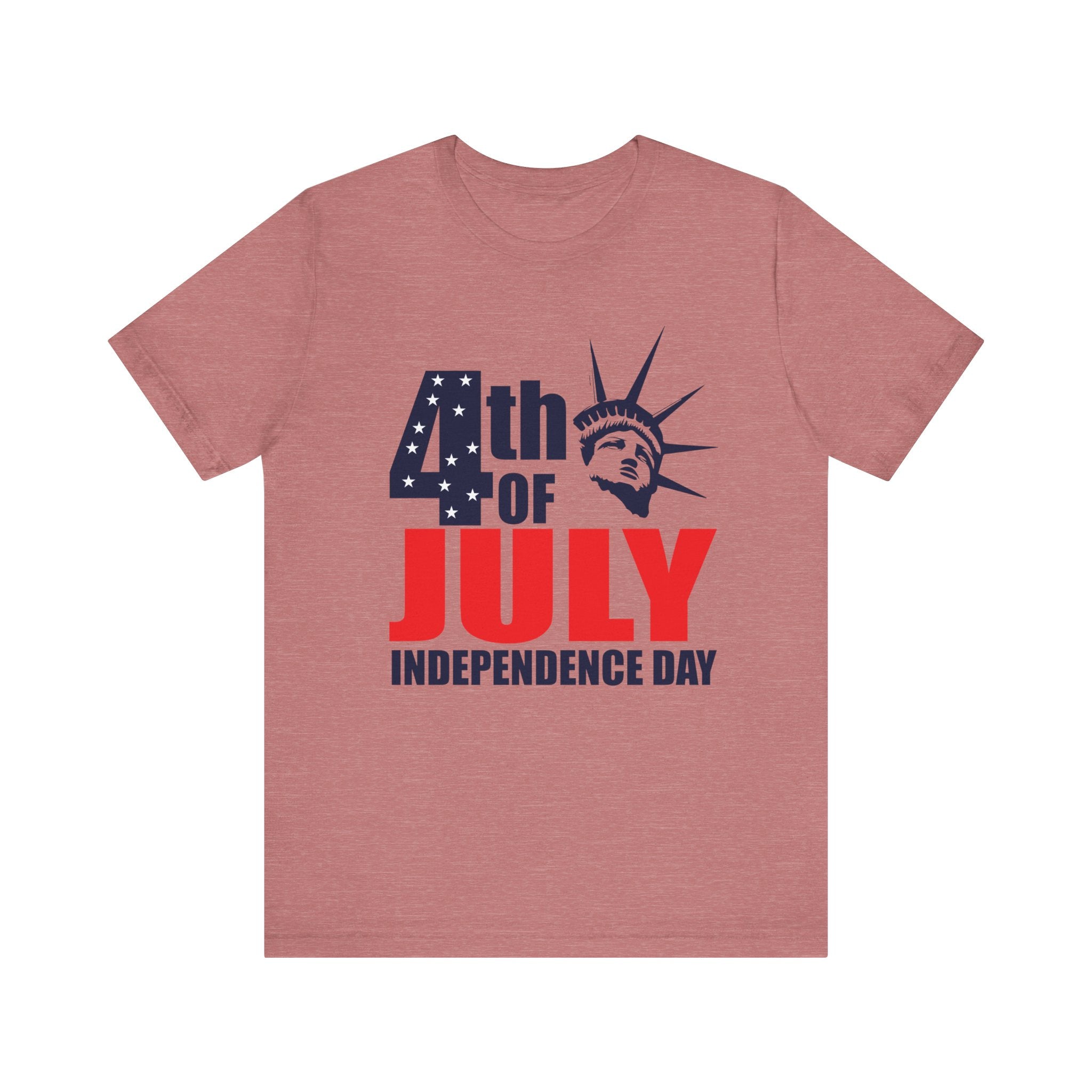 4th of July v2 | Tee