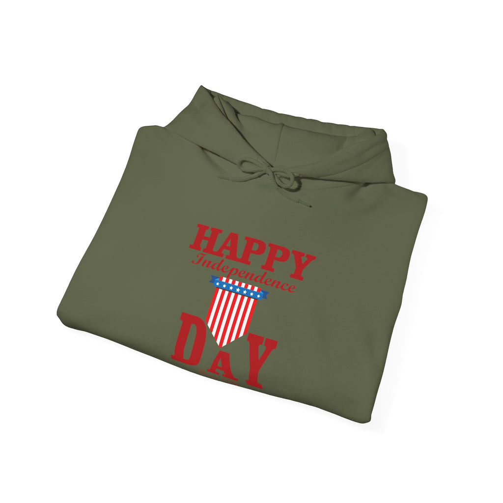 Happy Independence Day | Hoodie