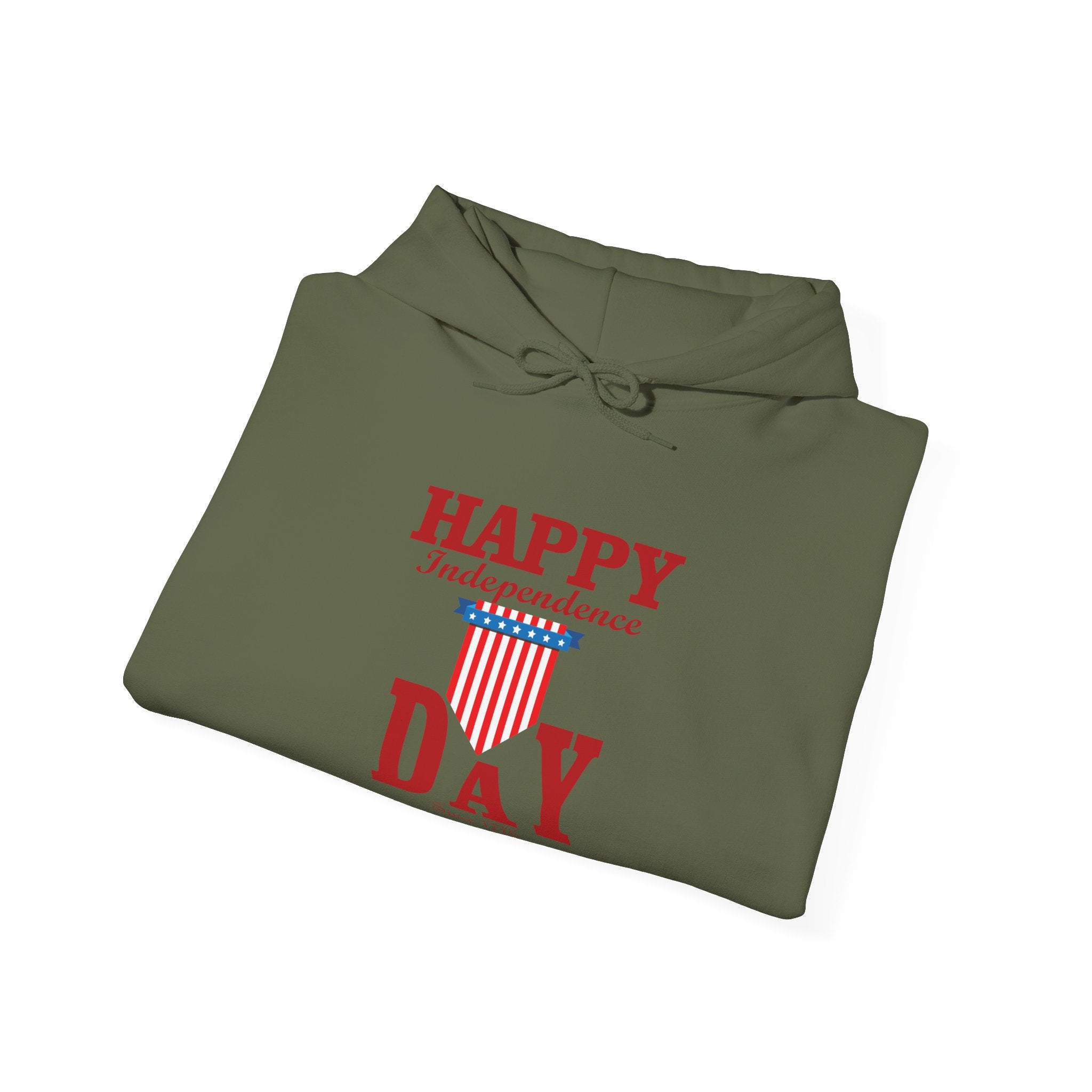 Happy Independence Day | Hoodie