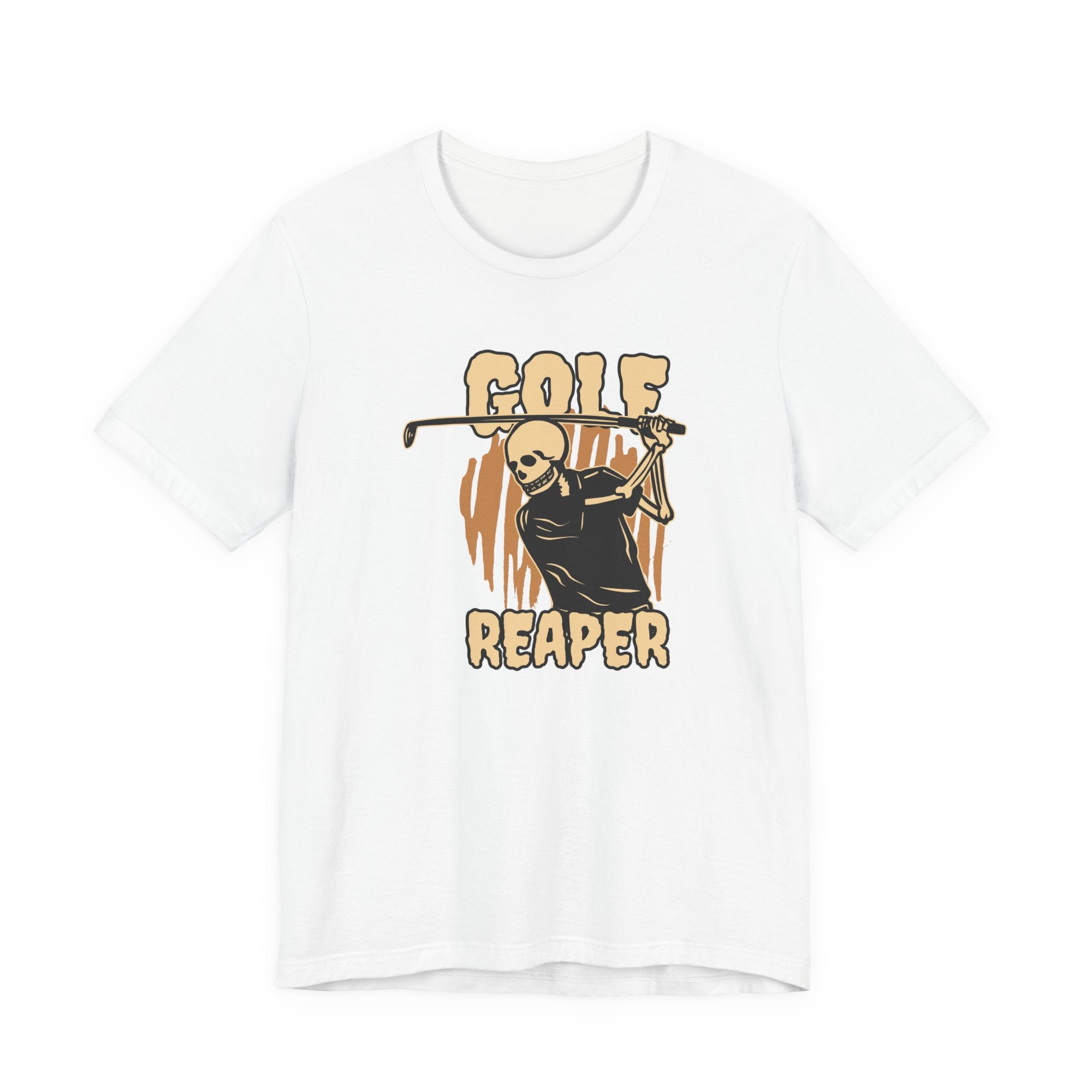 Gold Reaper | Tee