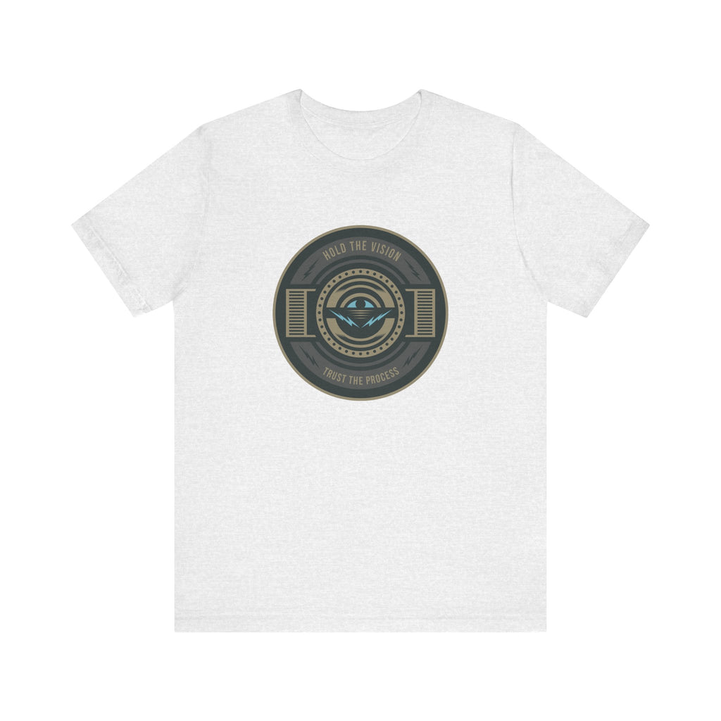 Hold the Vision, Trust the Process | Tee