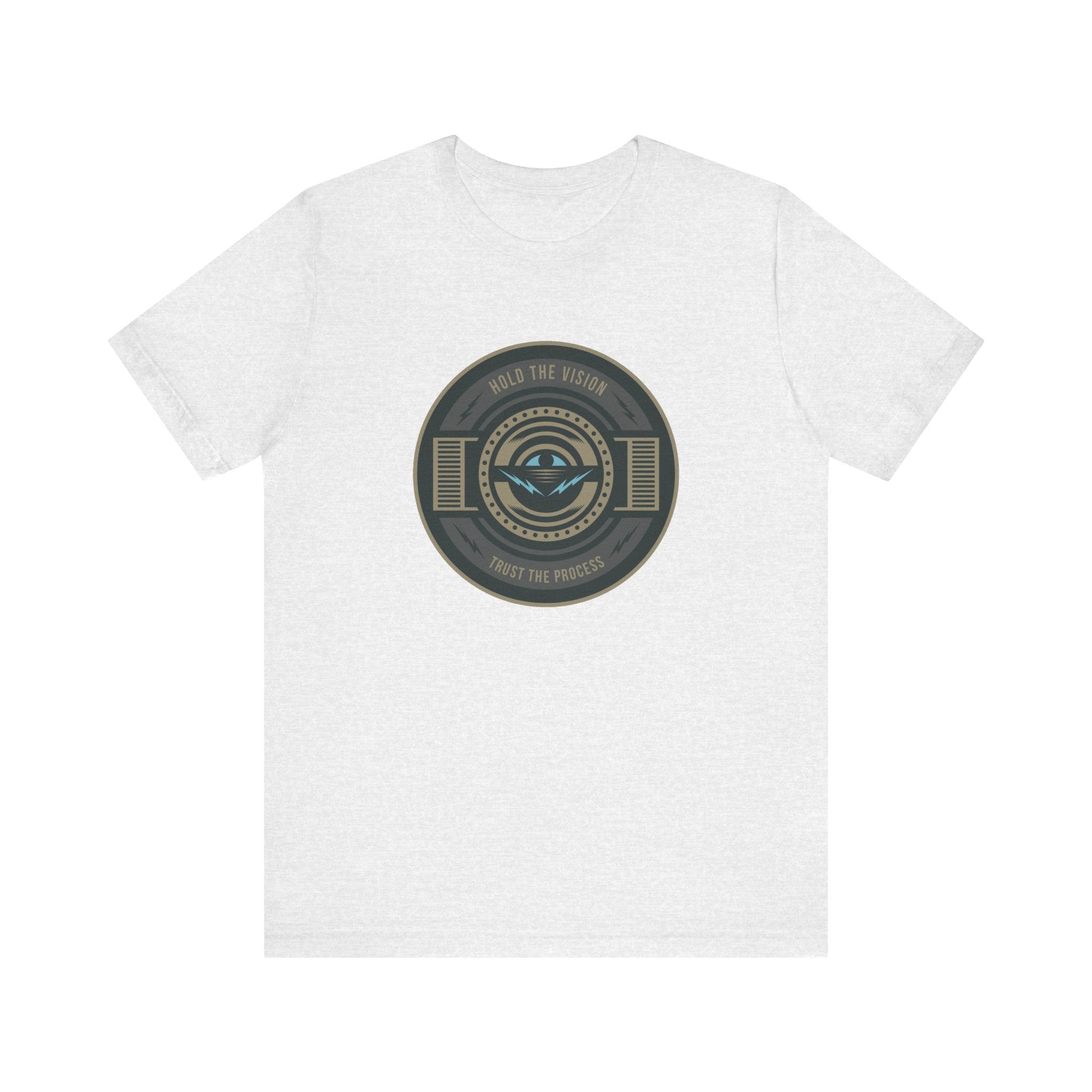 Hold the Vision, Trust the Process | Tee