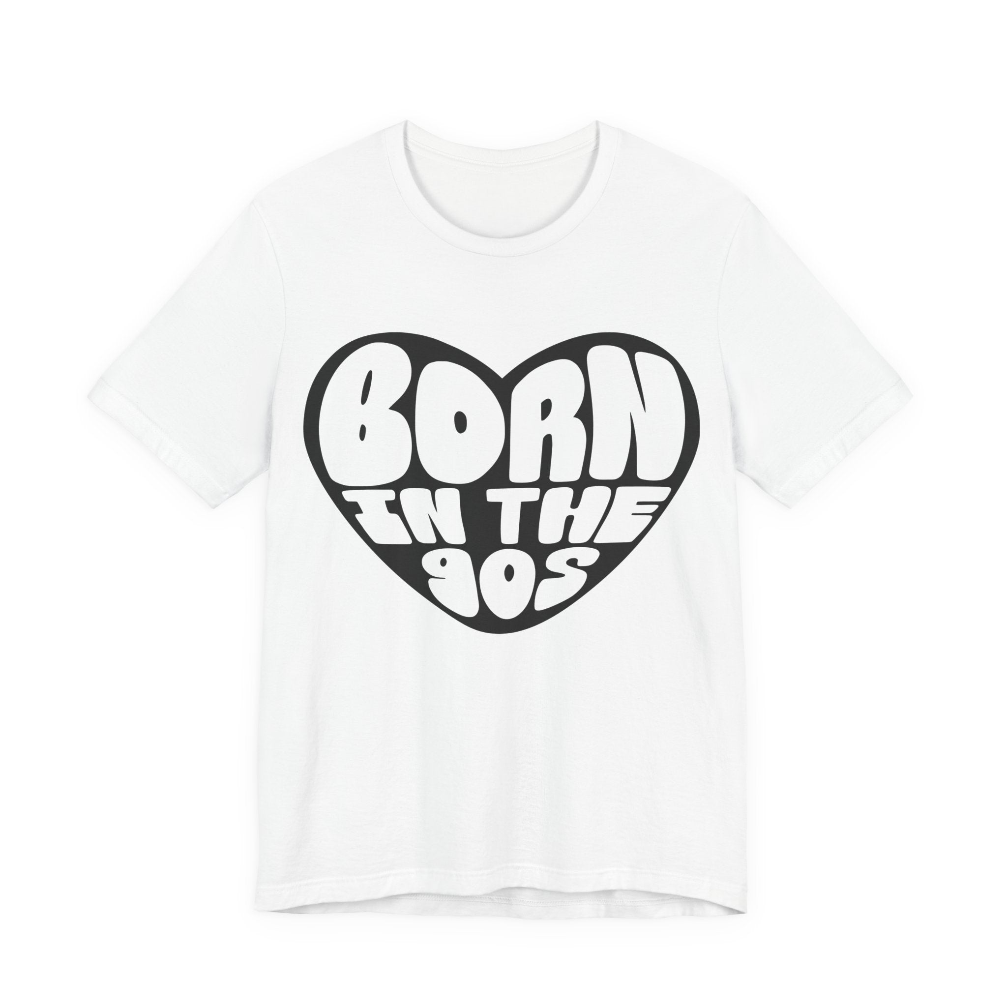 Born in the 90s | Tee