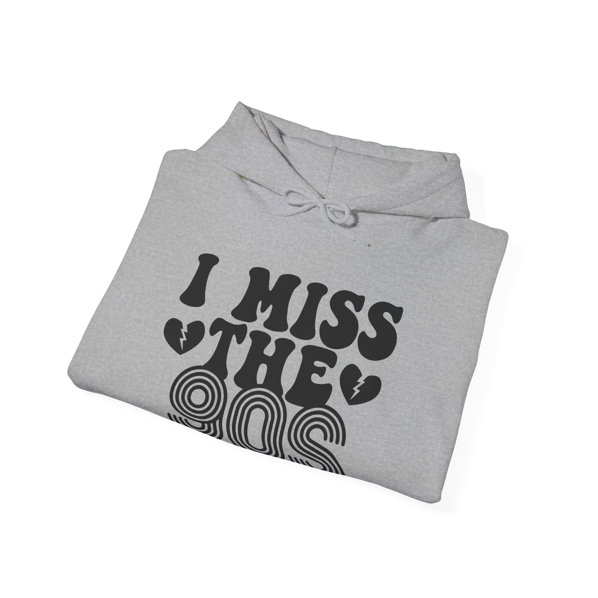 I Miss the 90s | Hoodie