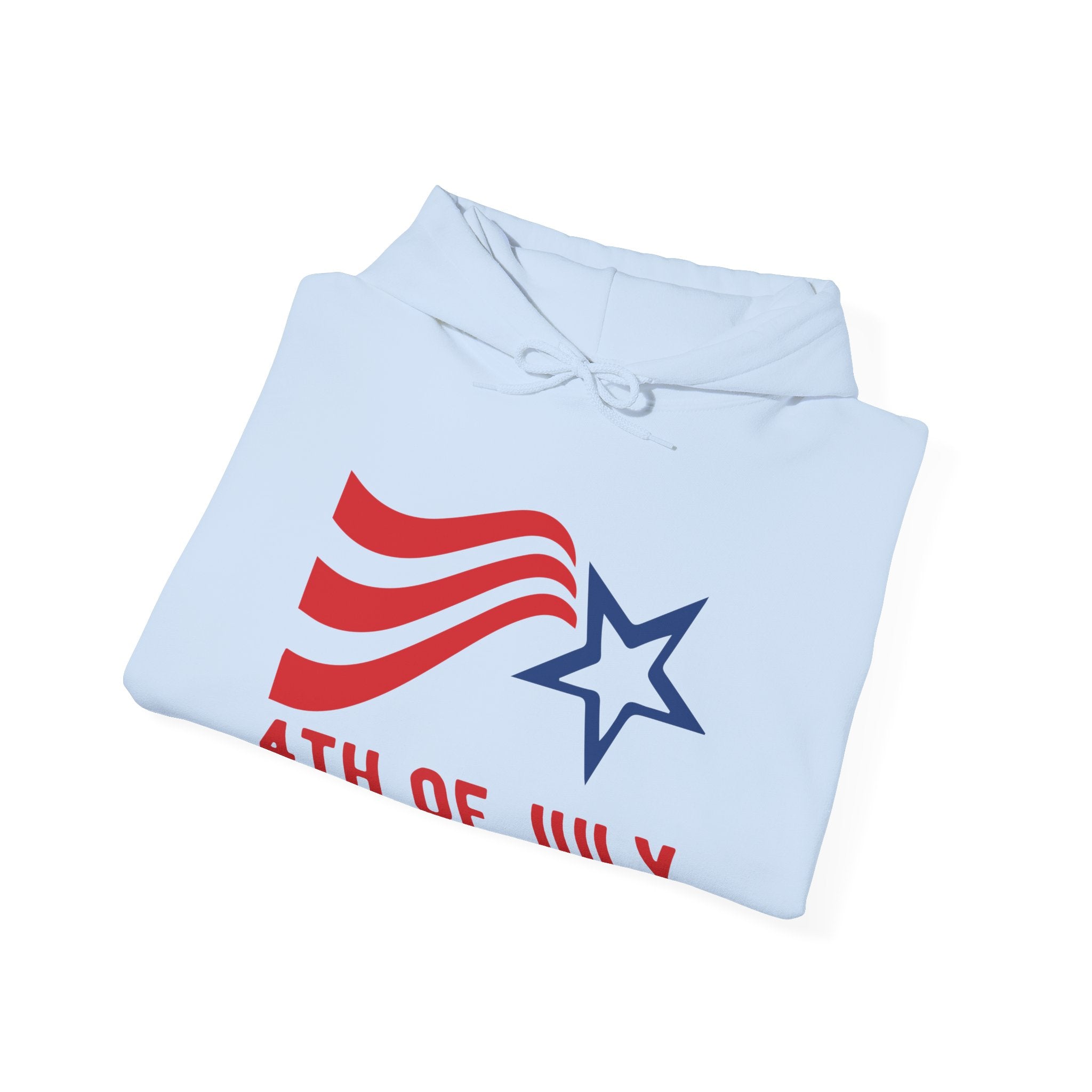 4th of July | Hoodie