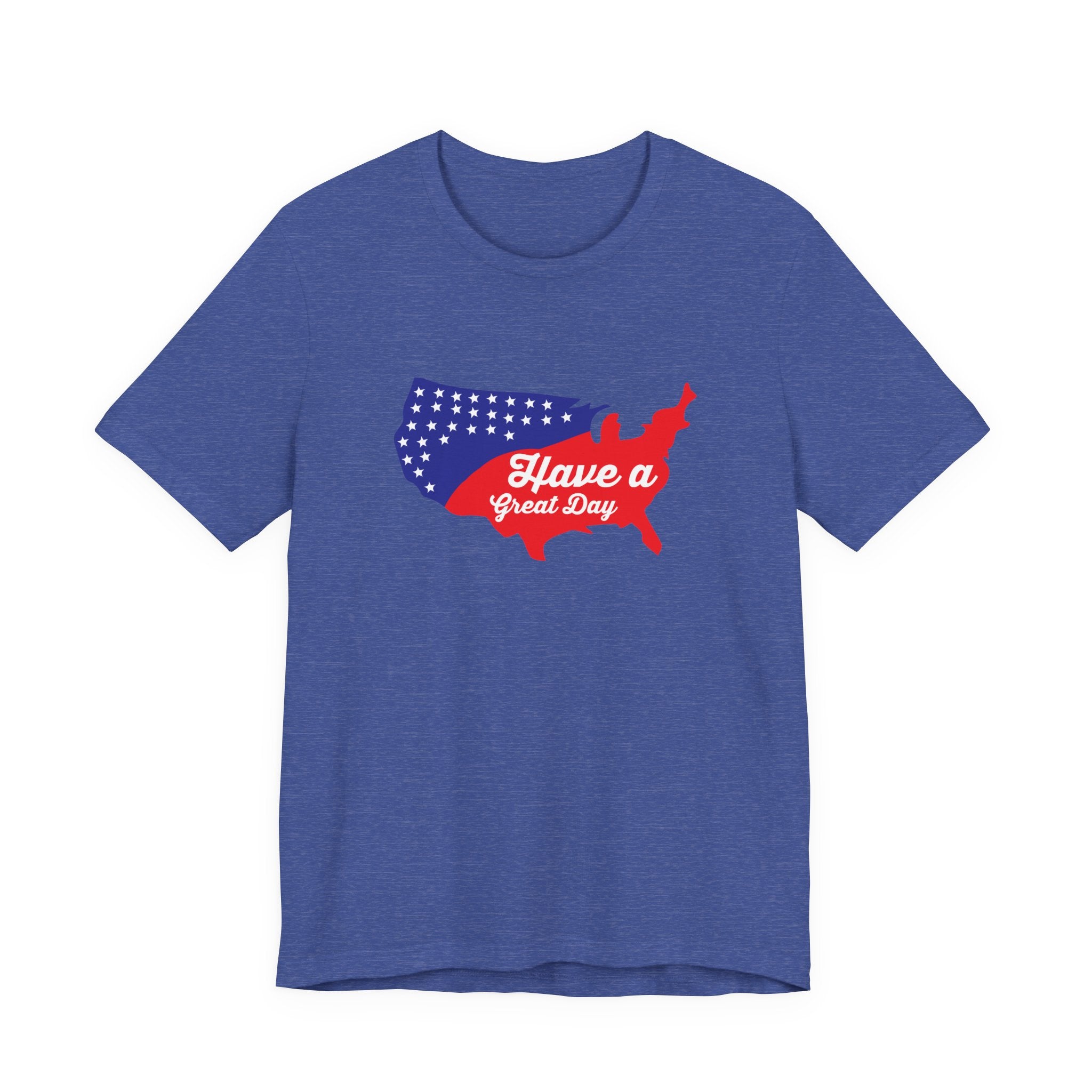 Have a Great 4th | Tee