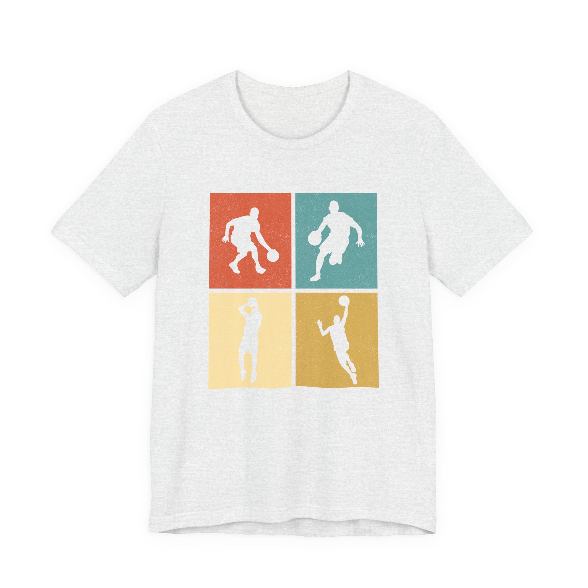 Different Basketball Positions | Tee