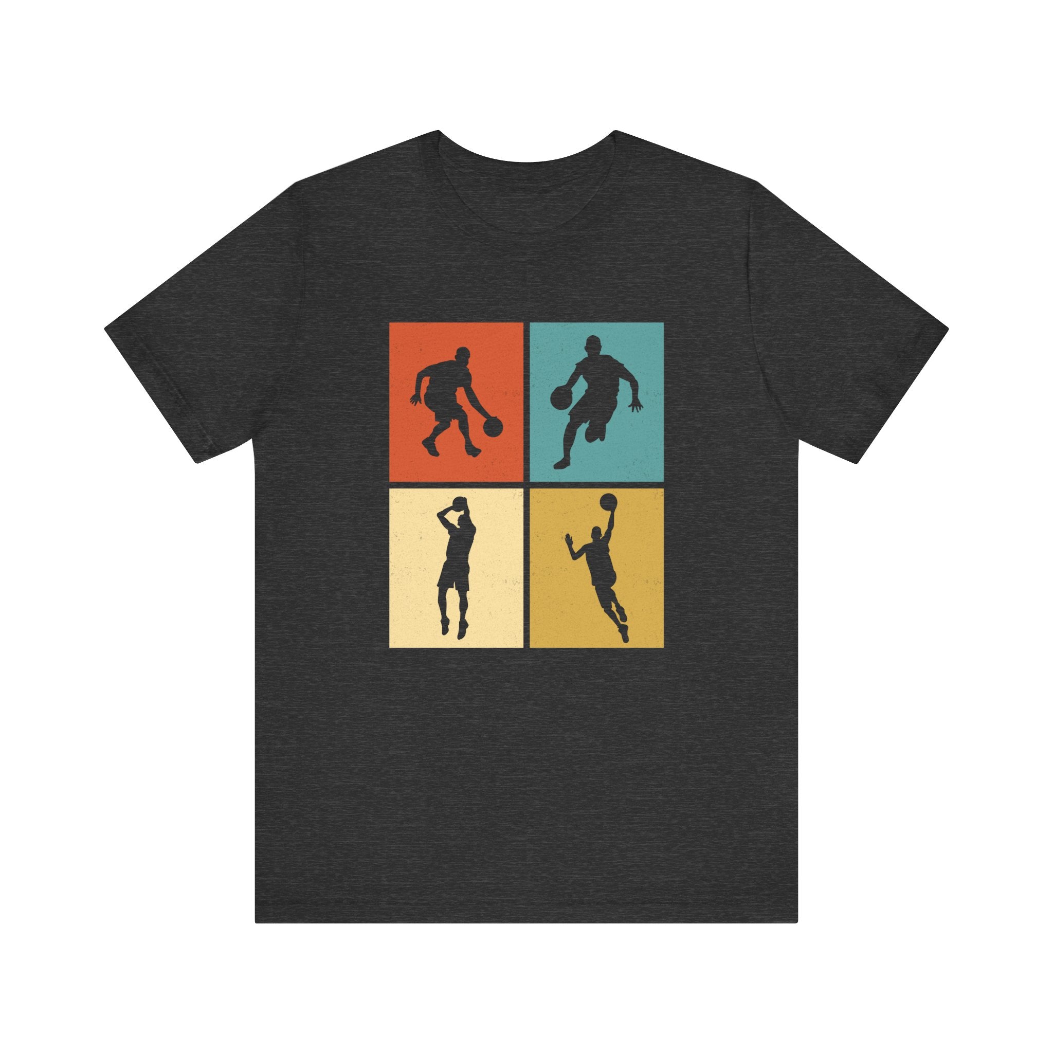 Different Basketball Positions | Tee