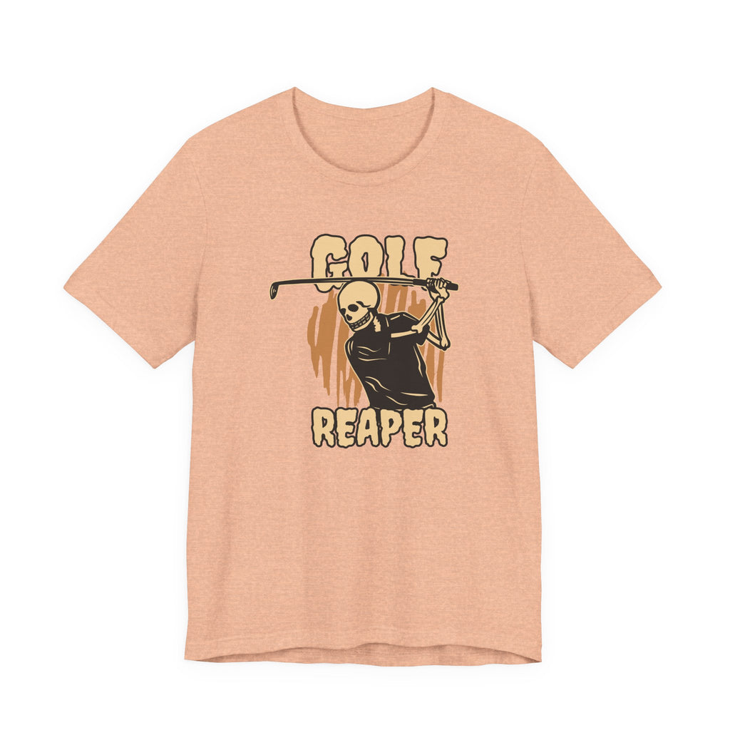 Gold Reaper | Tee