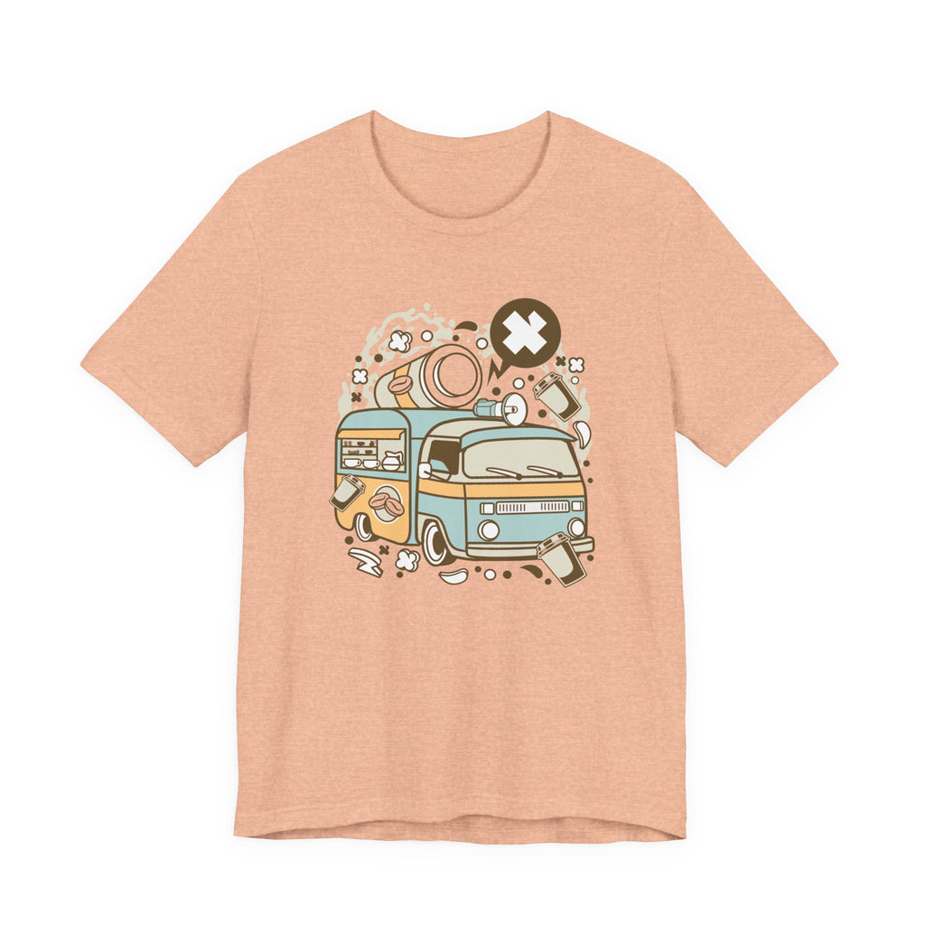 Coffee Van | Tee