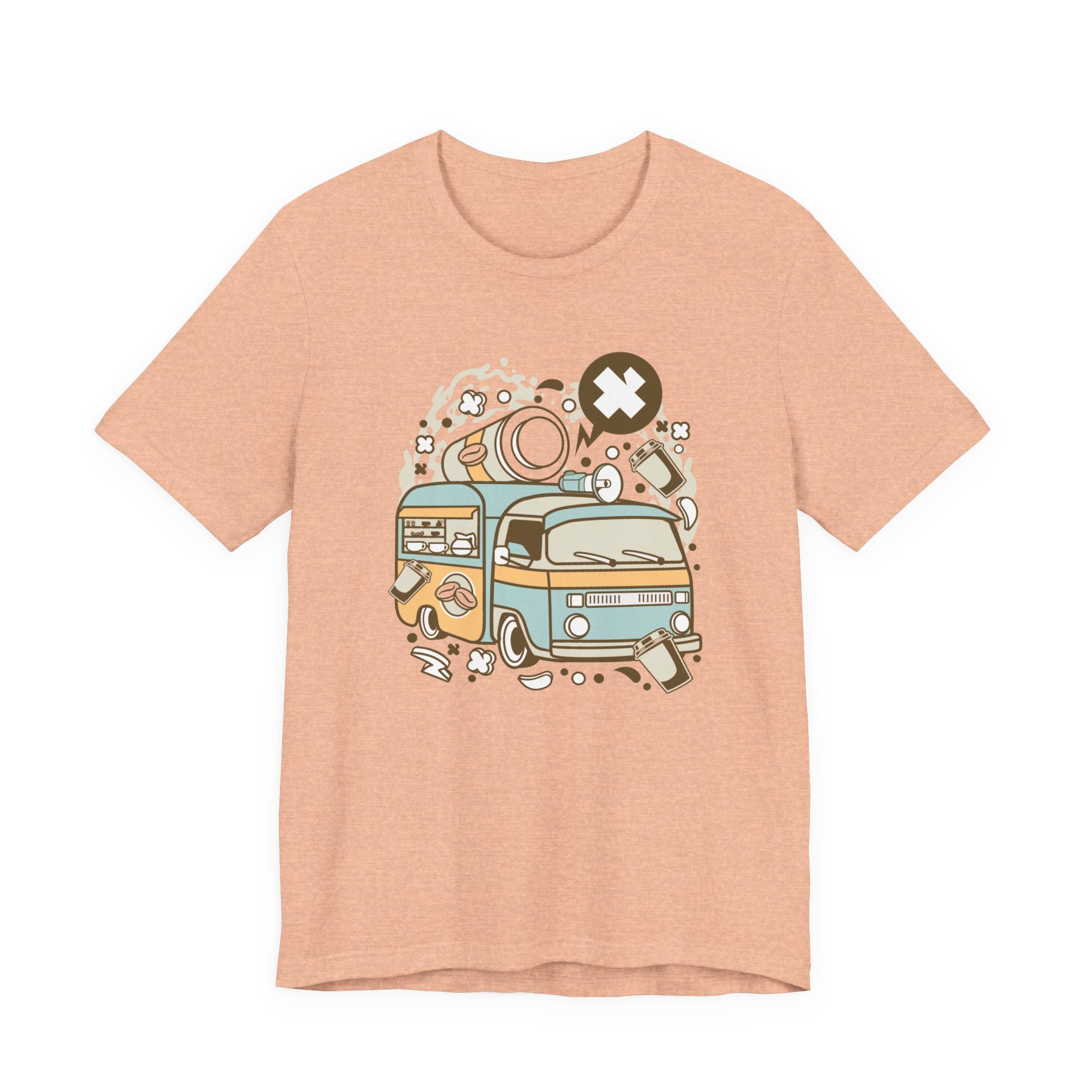 Coffee Van | Tee