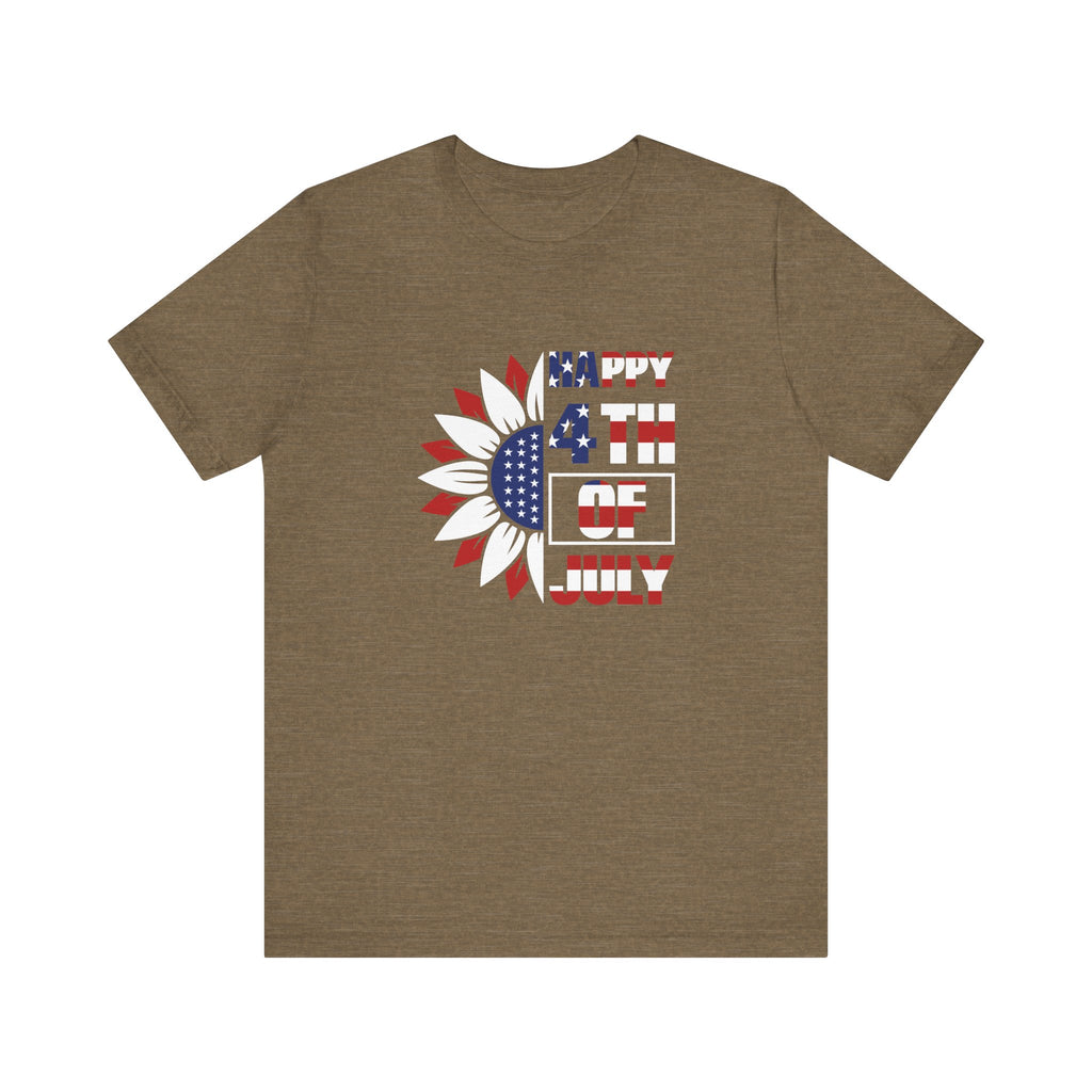Happy 4th of July | Tee