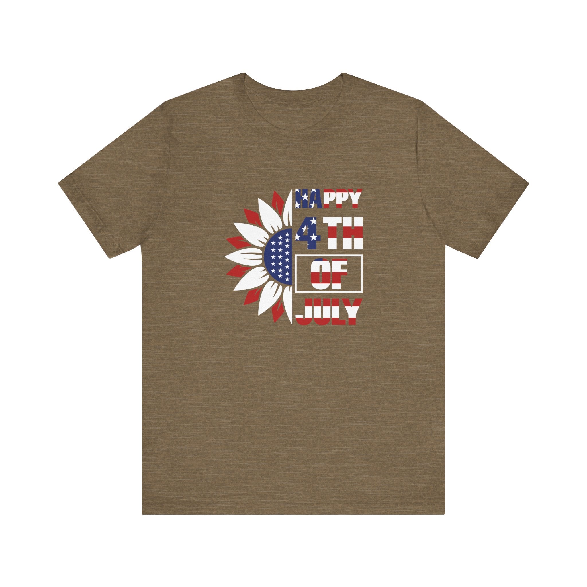 Happy 4th of July | Tee