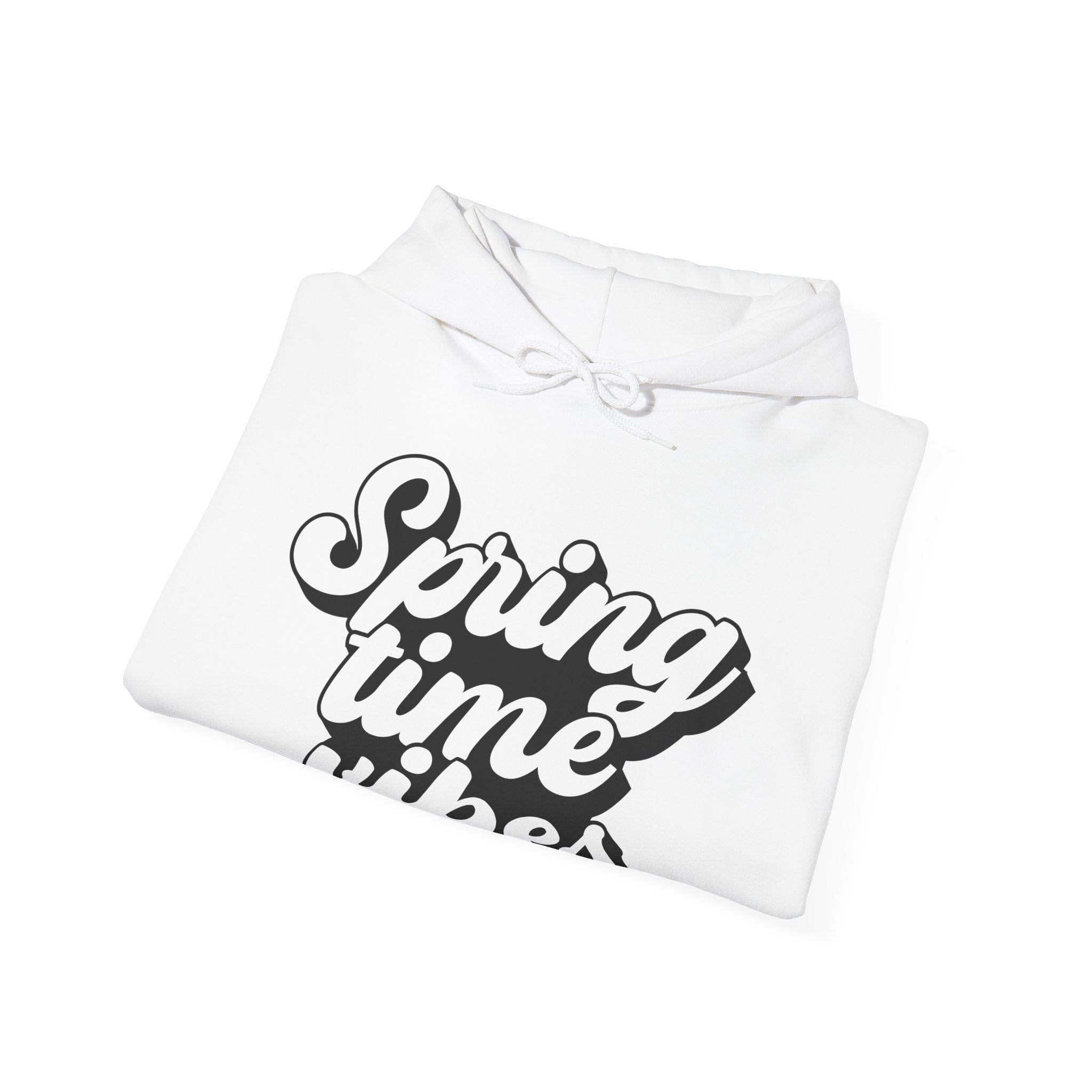 Springtime Vibes | Hoodie
