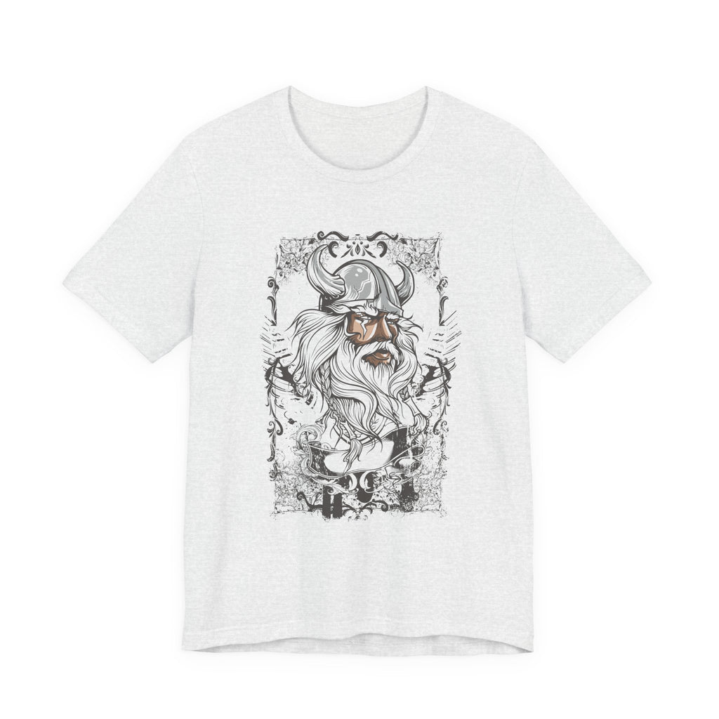 Artsy Viking | Tee