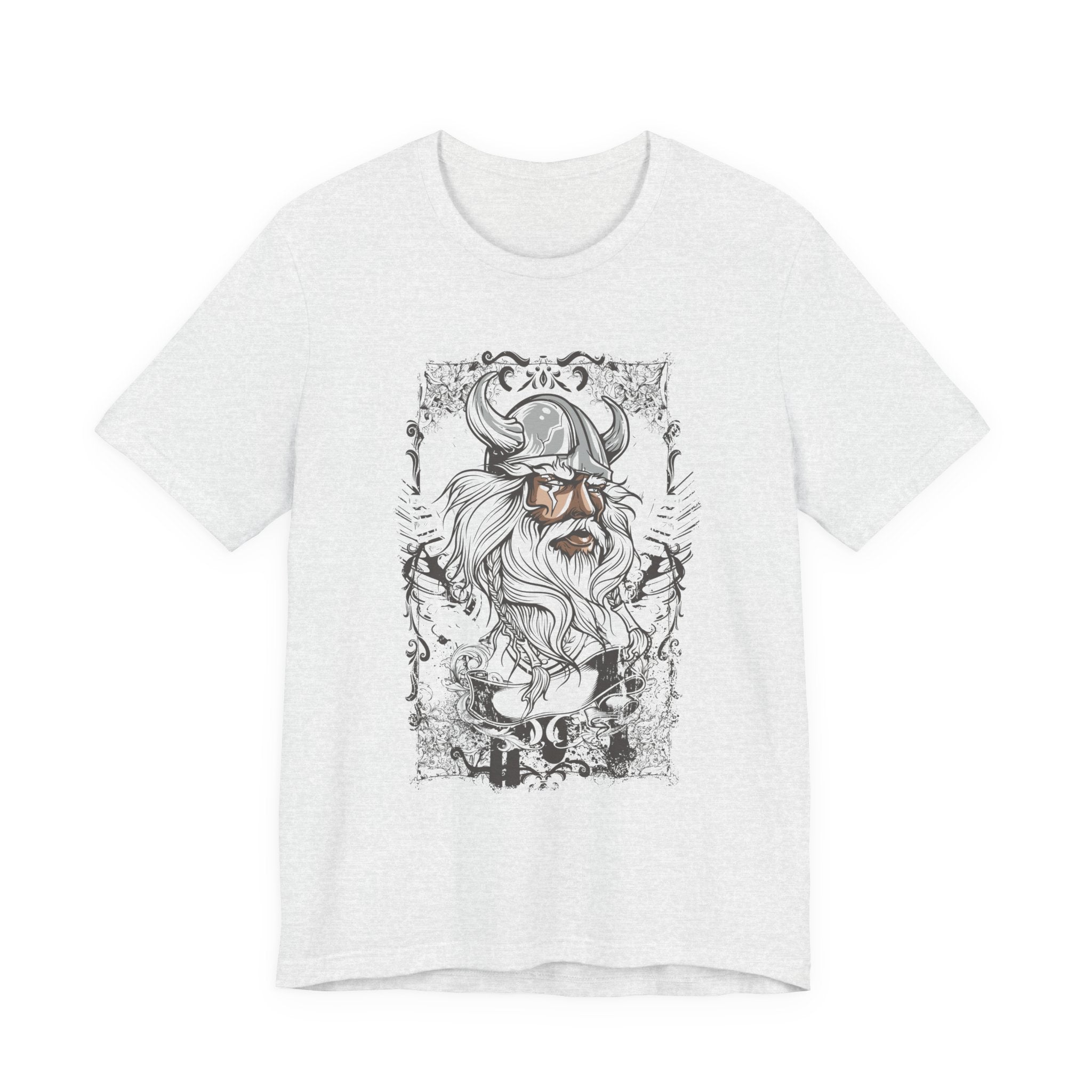 Artsy Viking | Tee