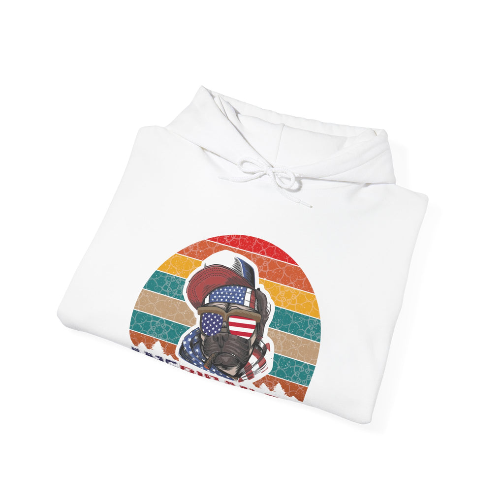 American Pug | Hoodie