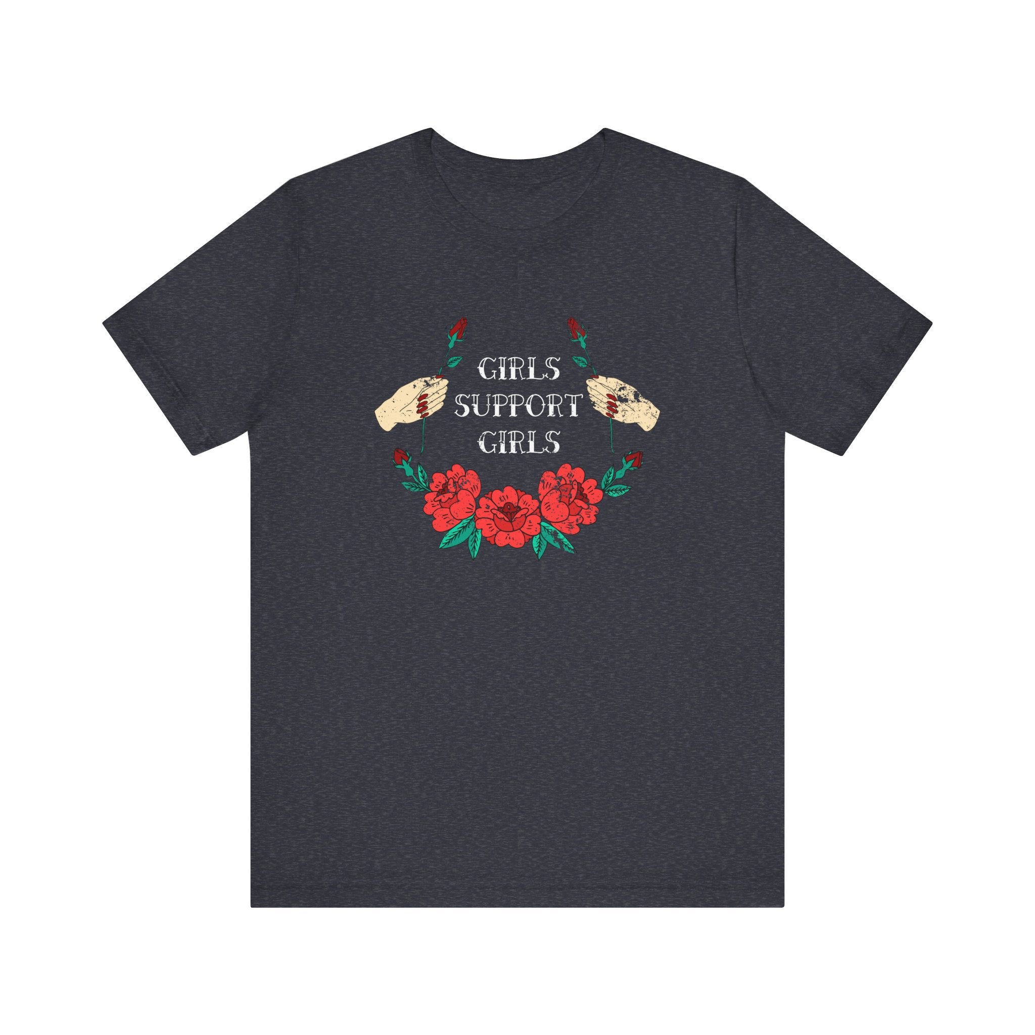 Girls Support Girls | Tee