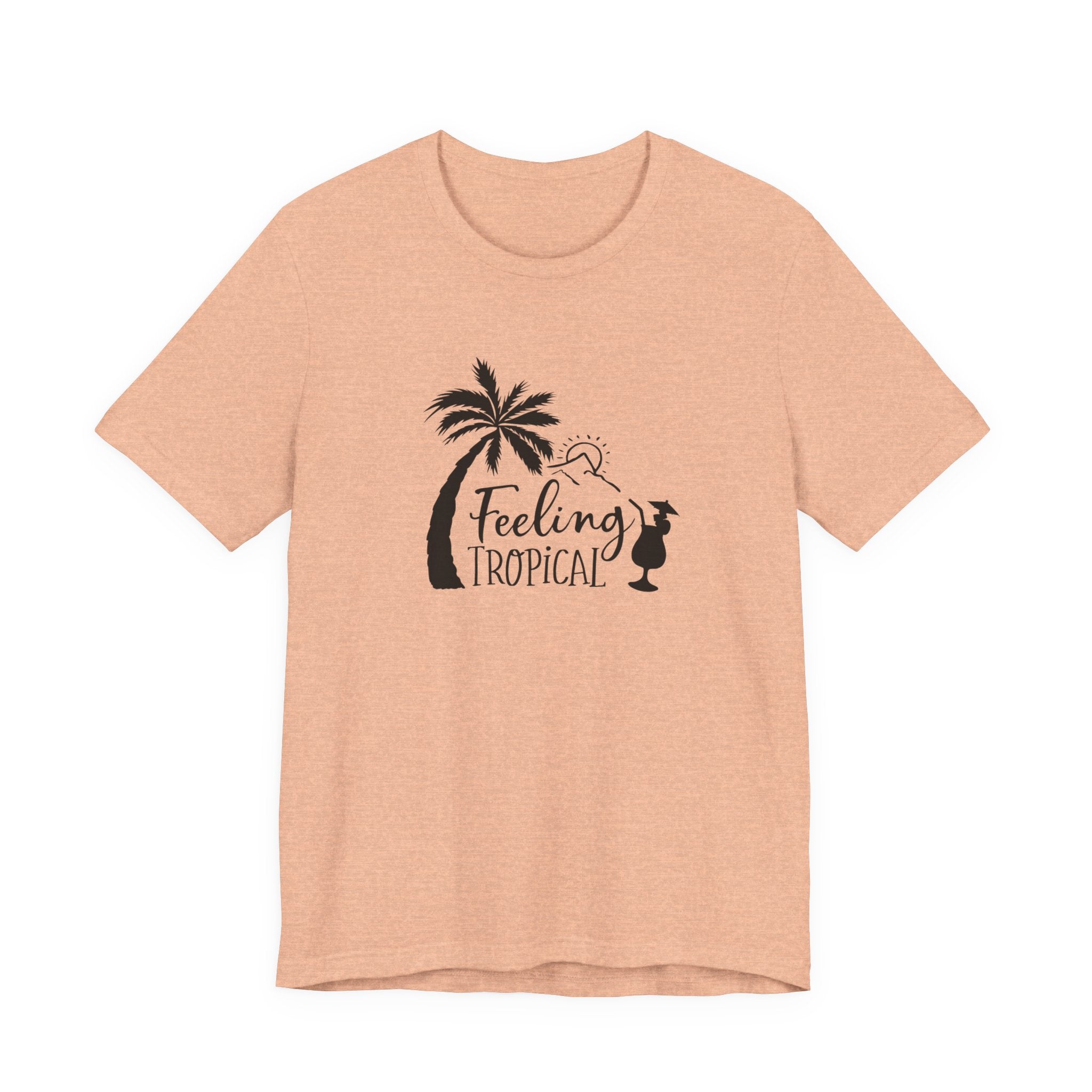 Feeling Tropical | Tee