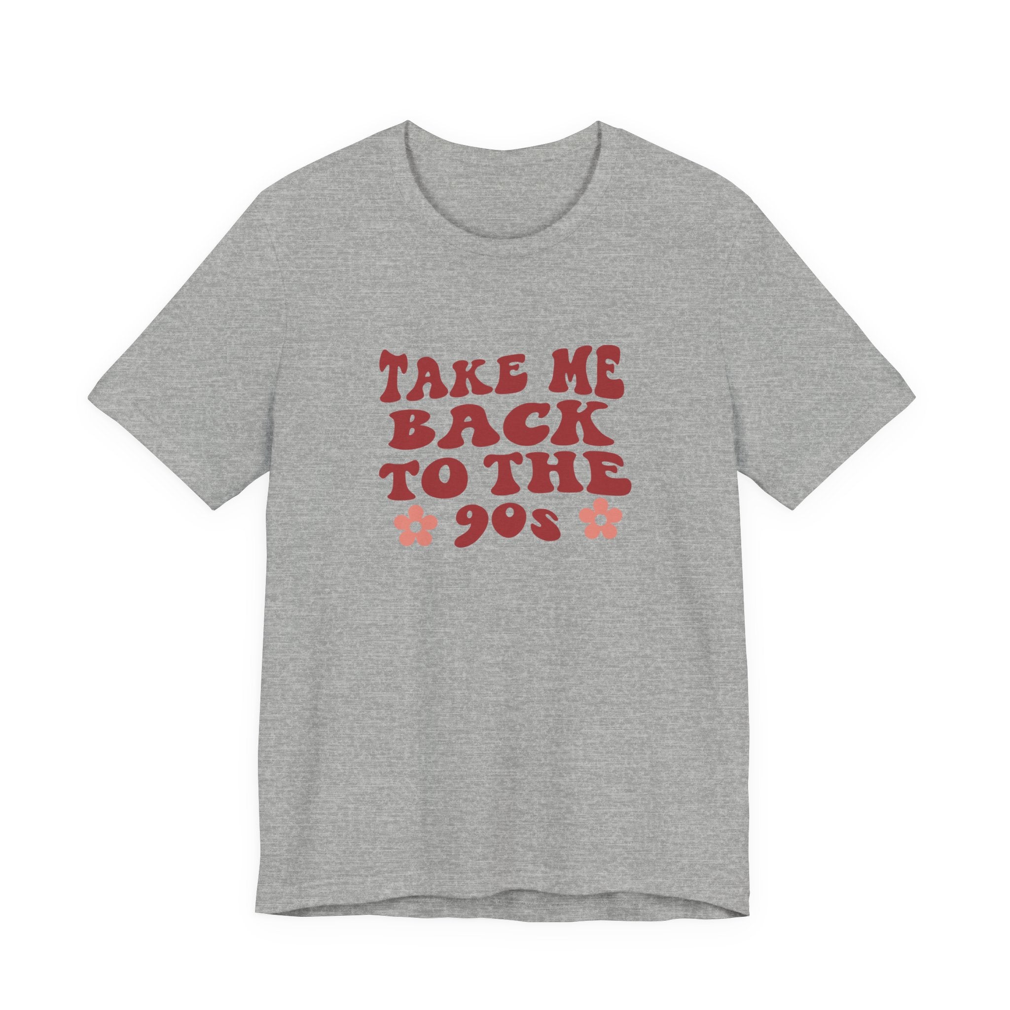 Take Me Back to the '90s | Tee
