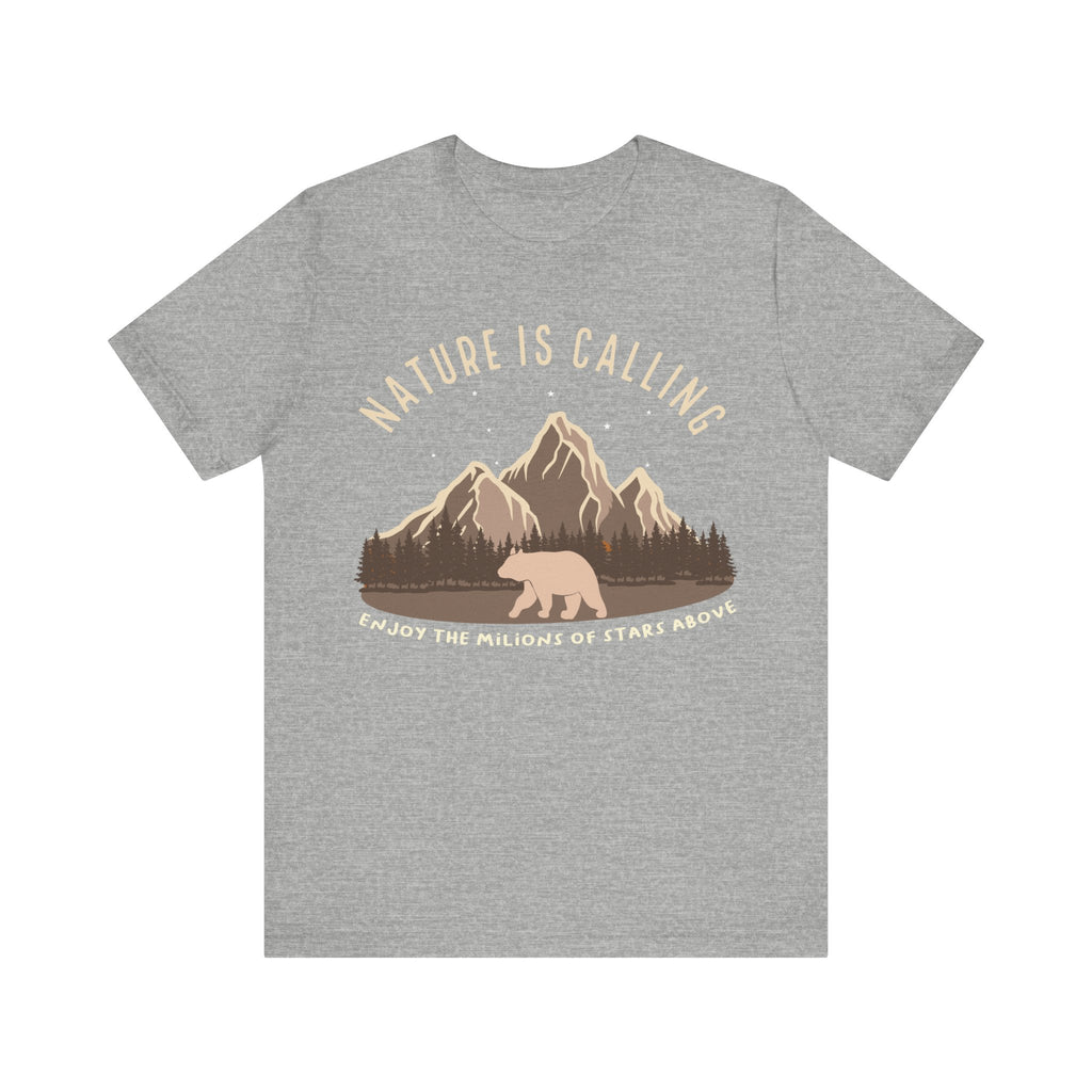 Enjoy the Millions of Stars Above | Tee