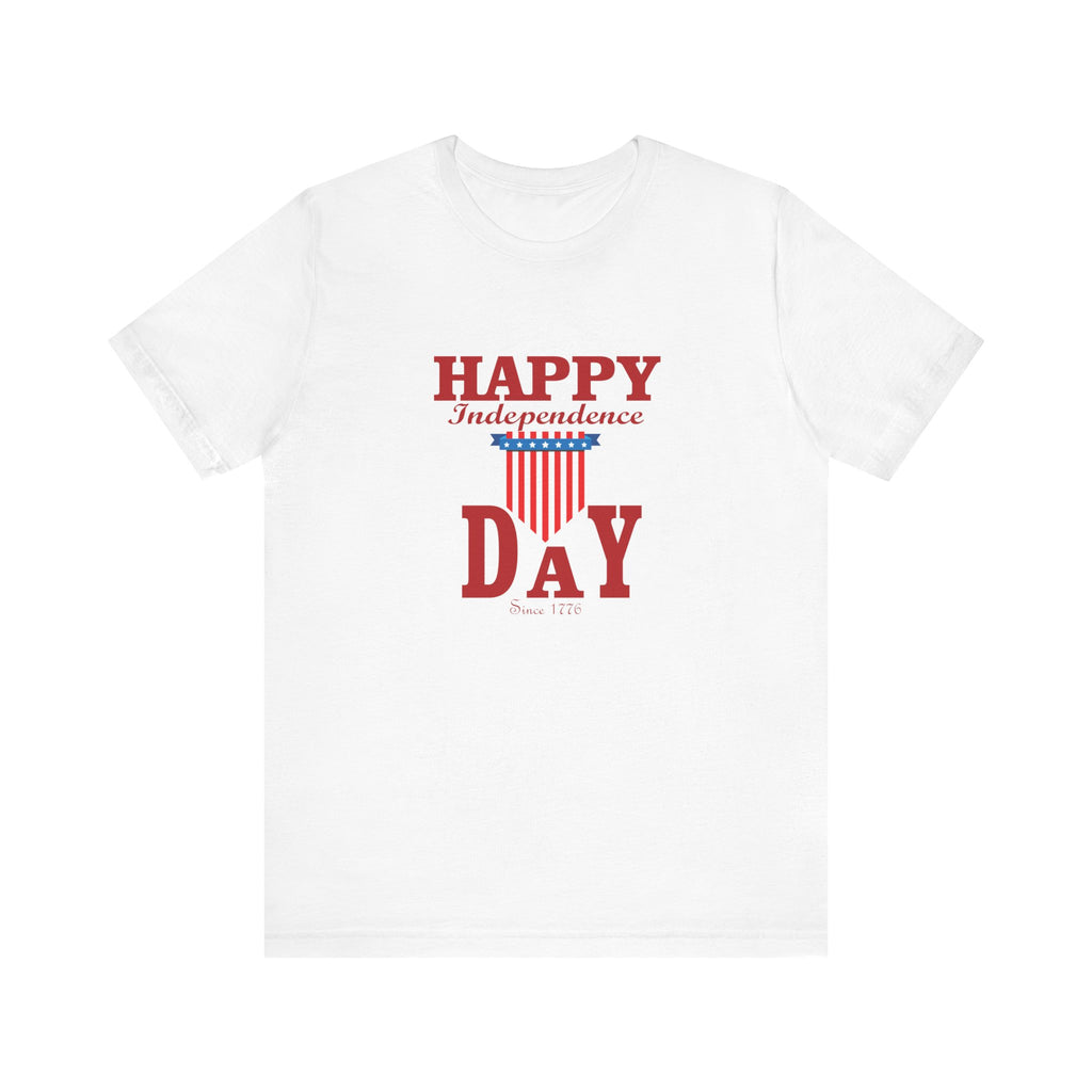 Happy Independence Day | Tee