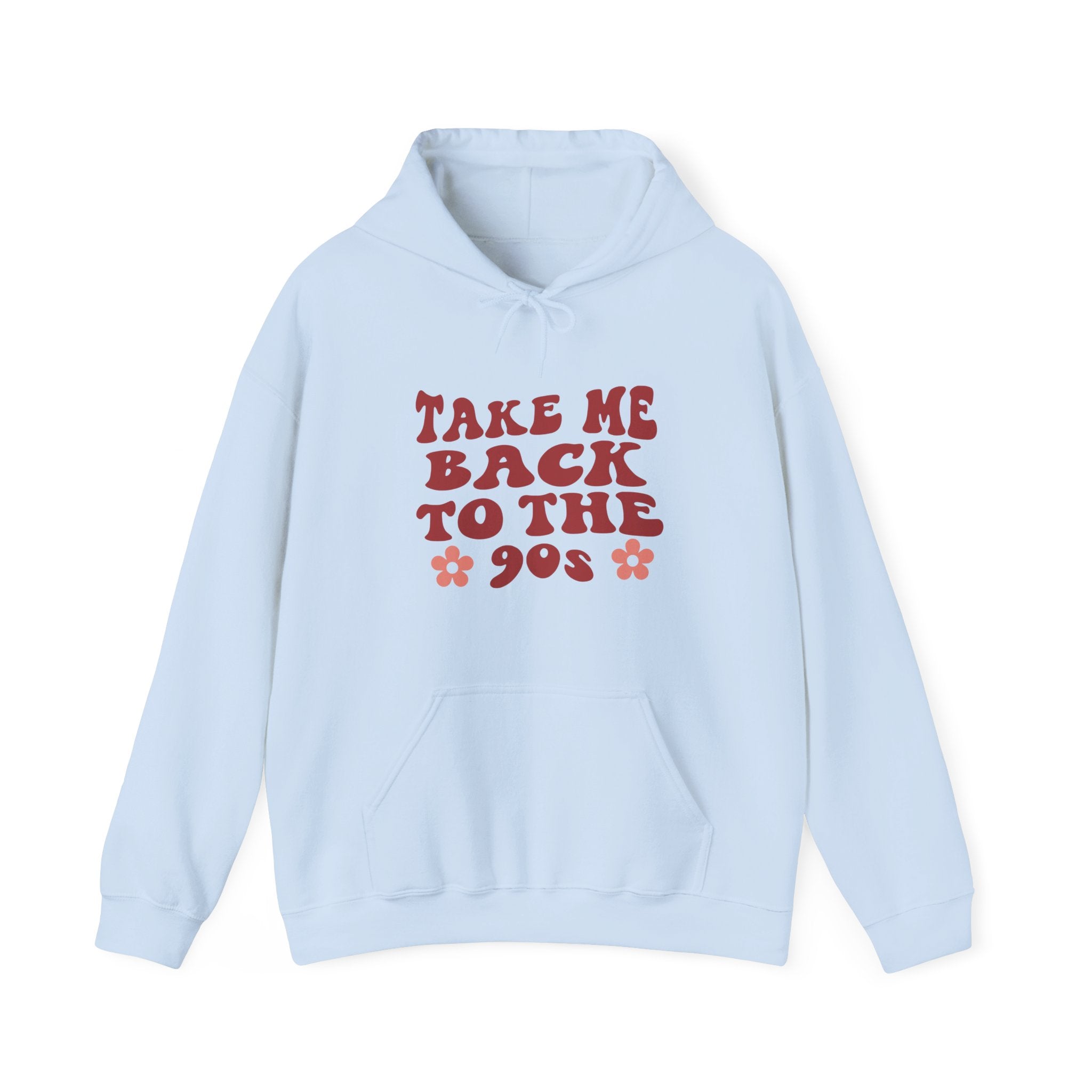 Take Me Back to the '90s | Hoodie