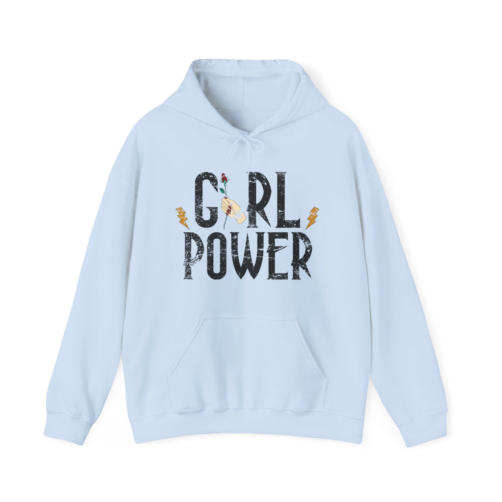 Girl Power | Hoodie