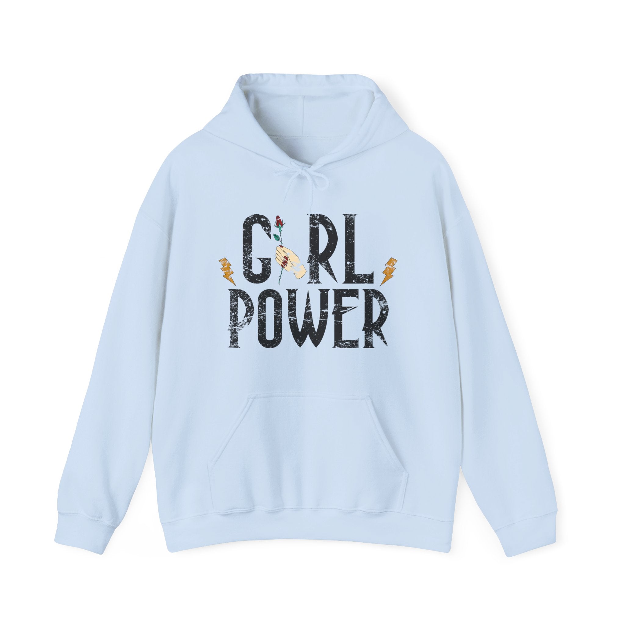 Girl Power | Hoodie